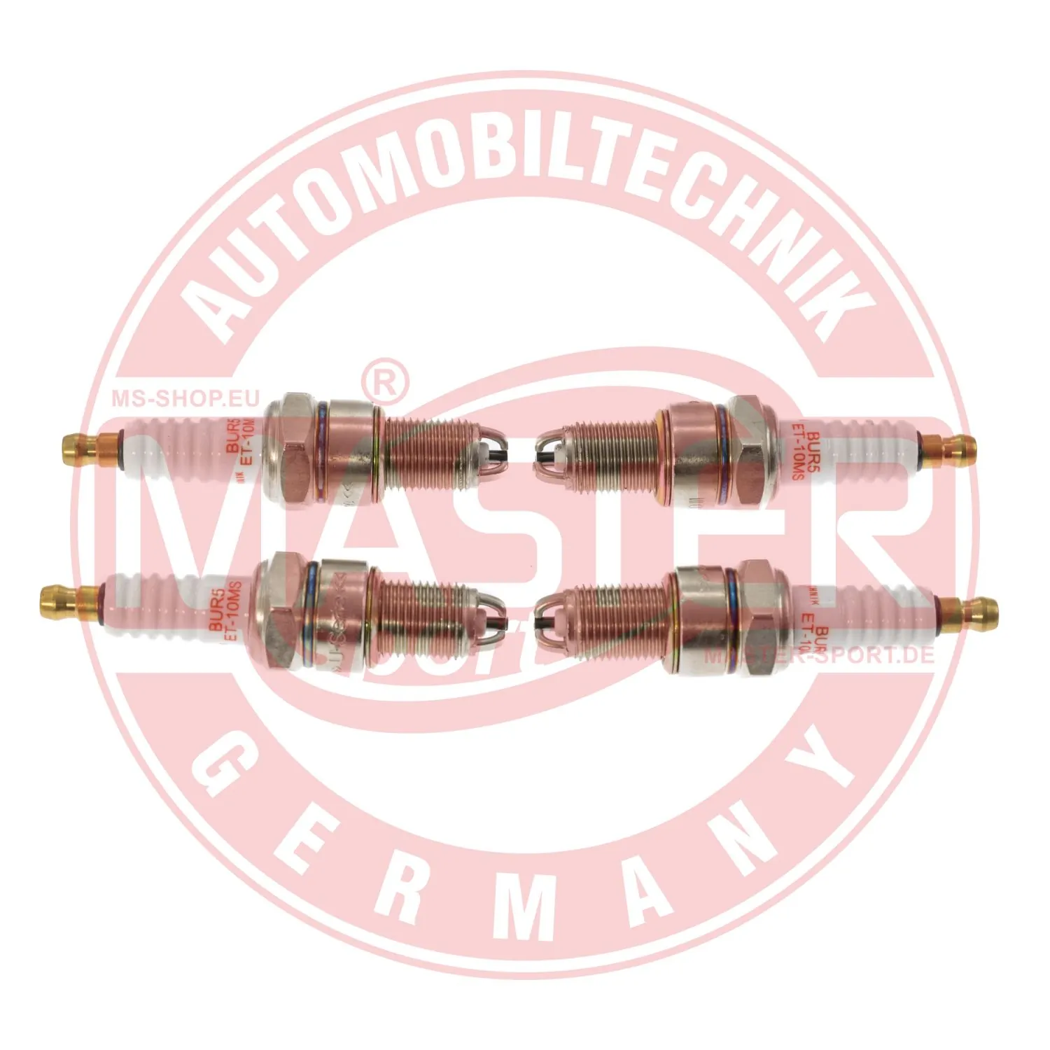 USERIEMS21 Master-sport