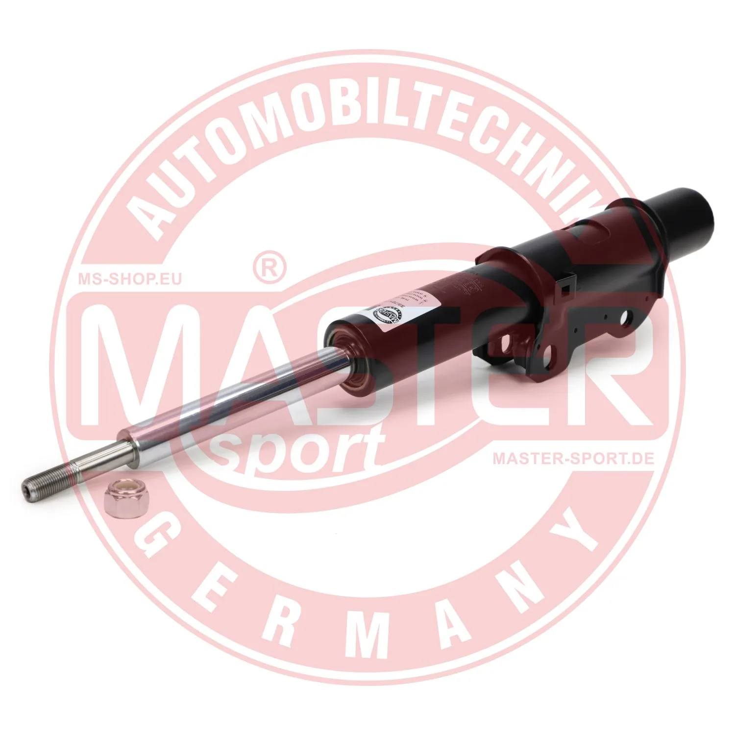 Comprar 106775 Sachs Amortiguador