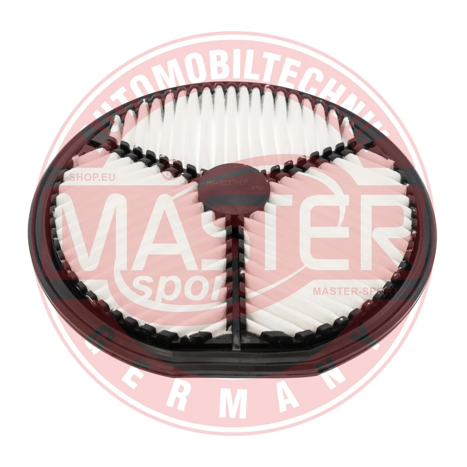 2212LFPCSMS Master-sport