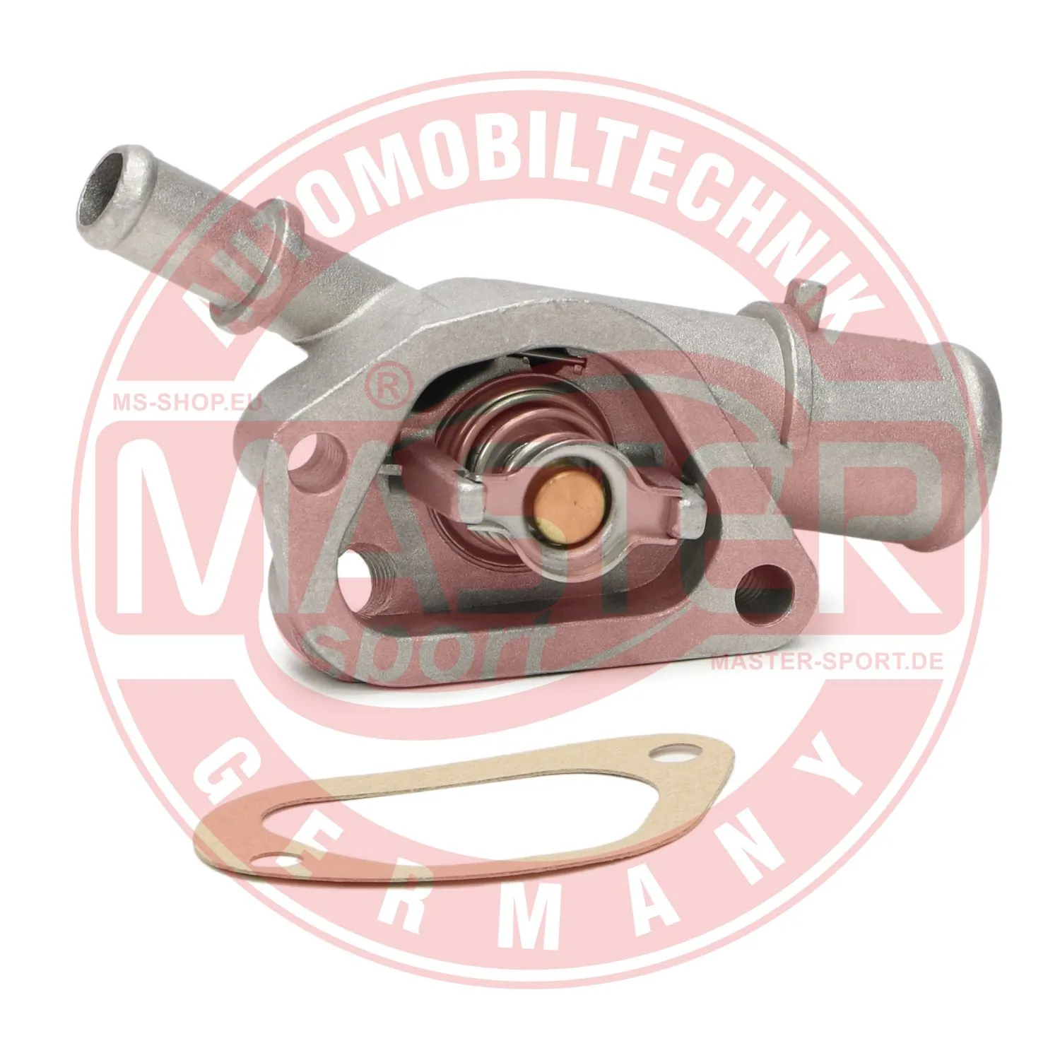 Comprar 653654187 Master-sport Caja de termostato