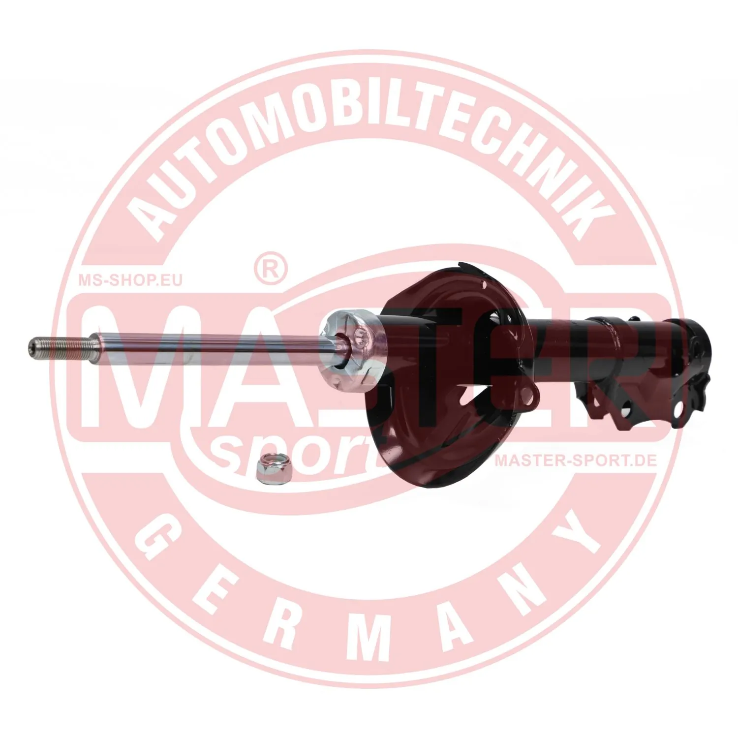 Amortiguador delantero Cordoba sedán (1999-2002) original desde 46,46 €