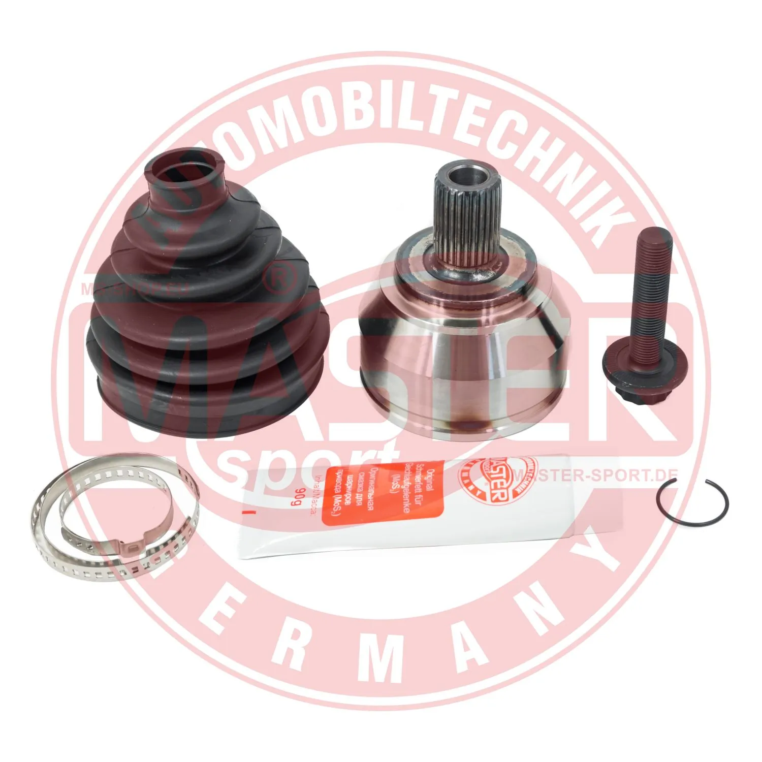 36066SSETMS Master-sport