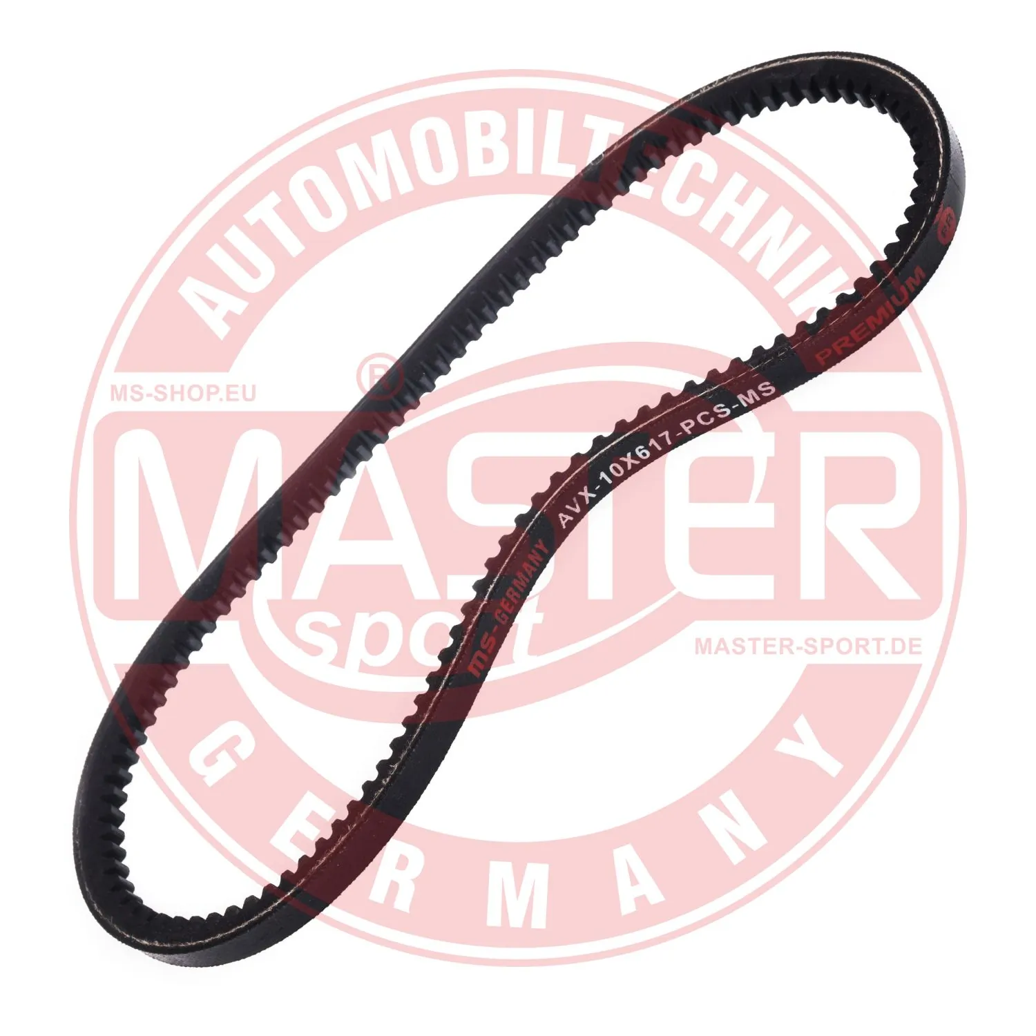 AVX10X617PCSMS Master-sport
