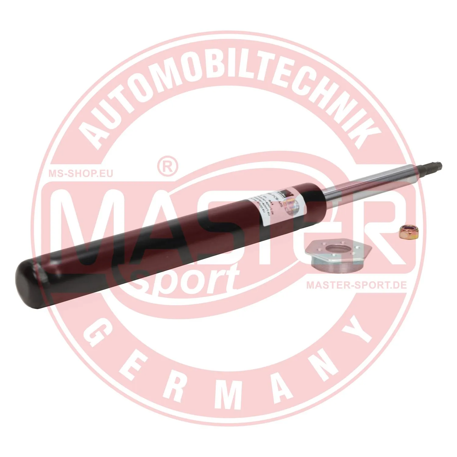 Amortiguadores Master-sport 100338PCSMS precio, desde 40,79 EUR