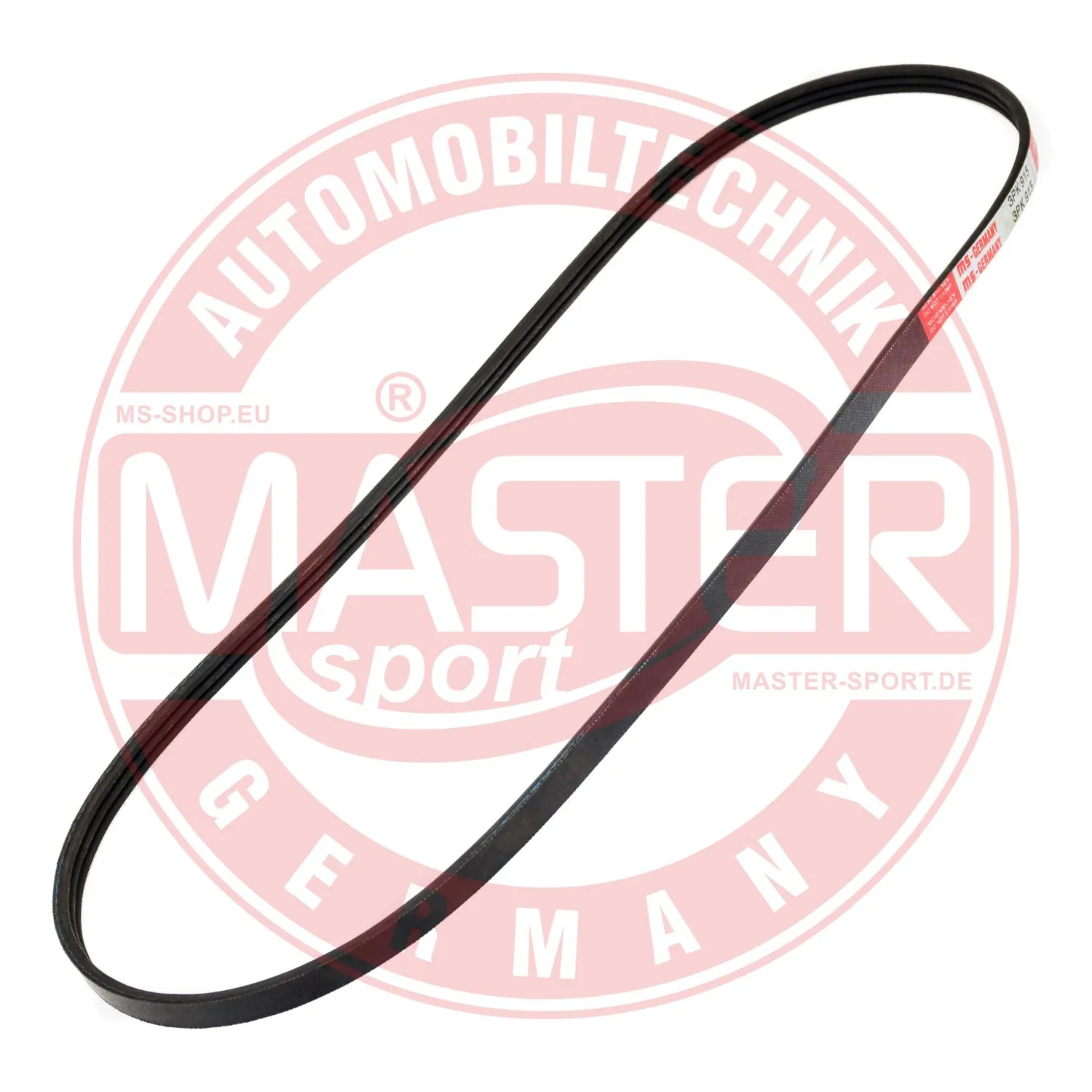 3PK915PCSMS Master-sport