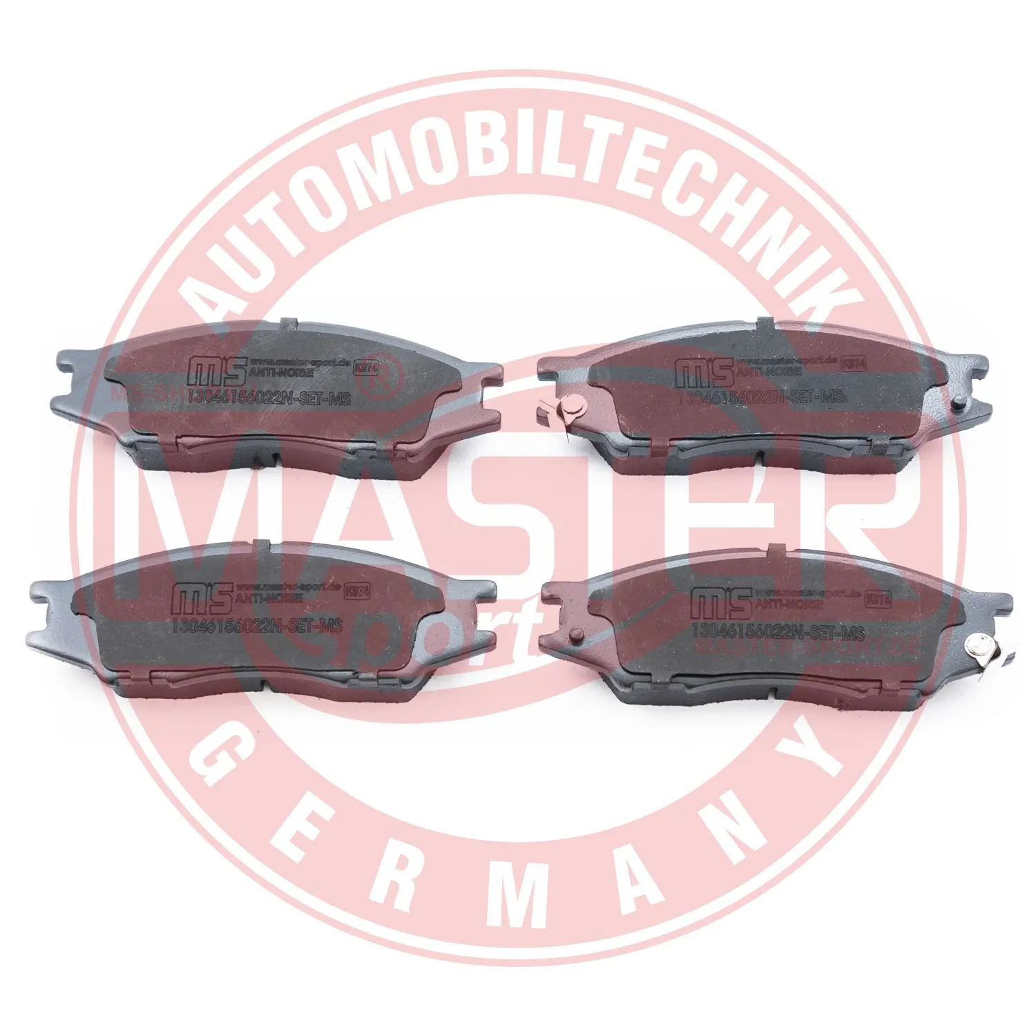 13046156022NSETMS Master-sport