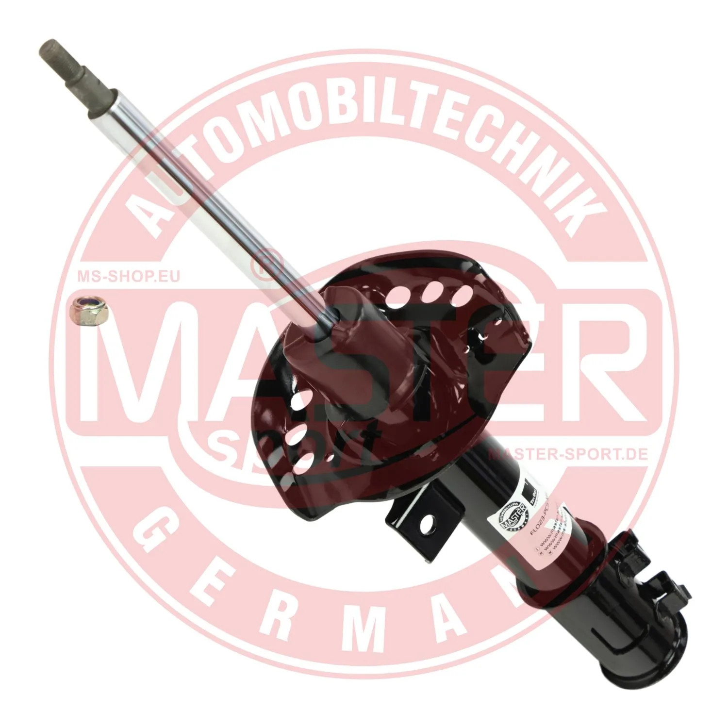 FL023PCSMS Master-sport