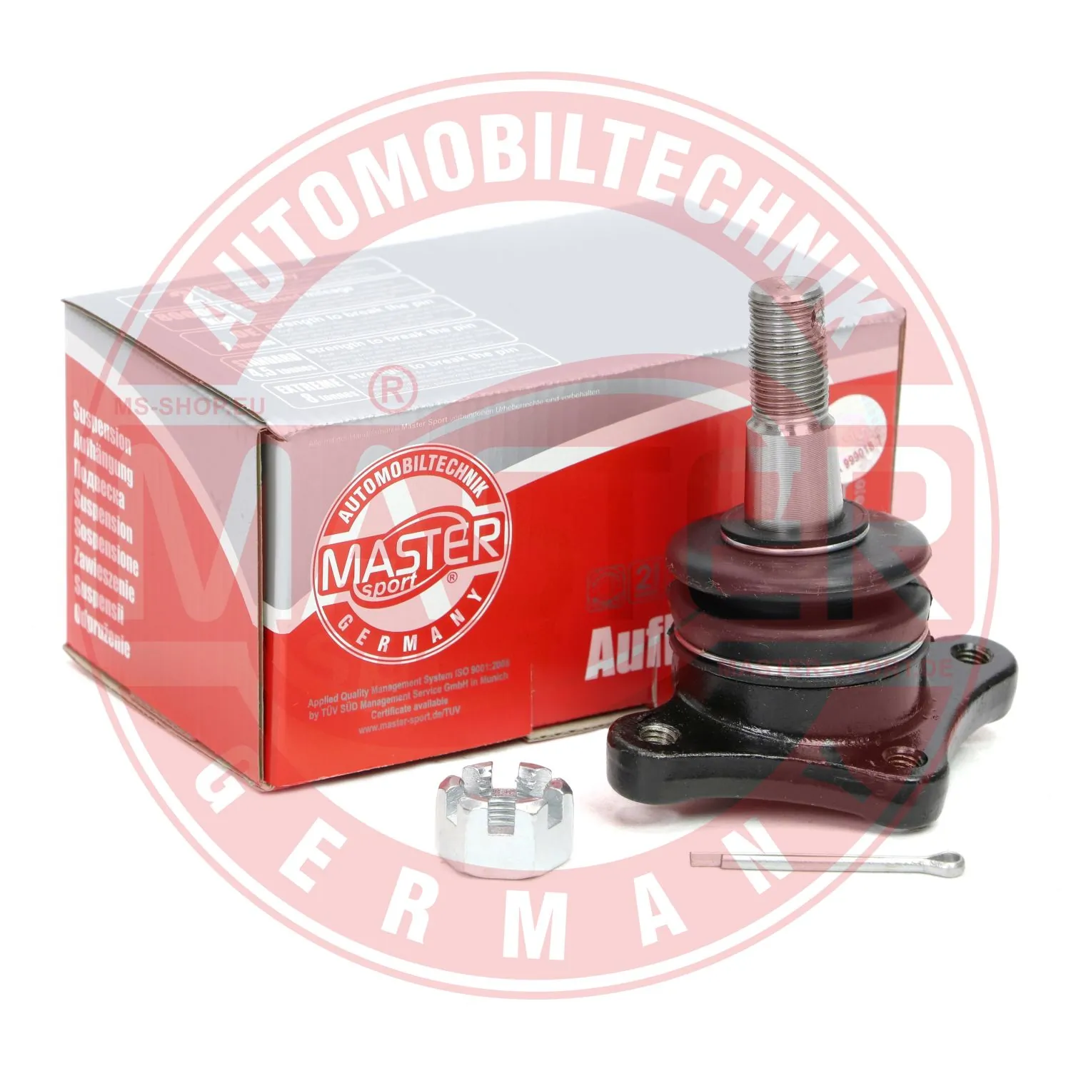 41733BPCSMS Master-sport