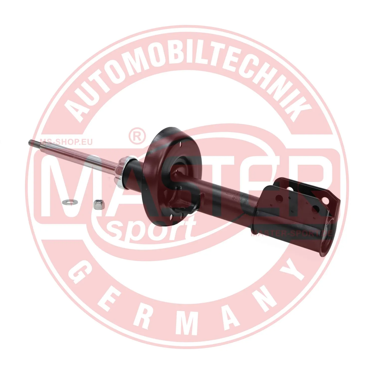 Comprar Amortiguador Opel Astra G F07