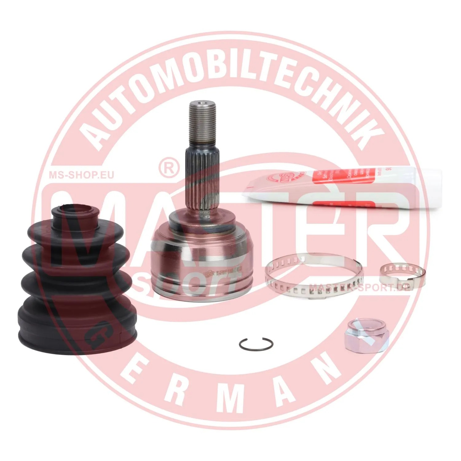 151503MSETMS Master-sport