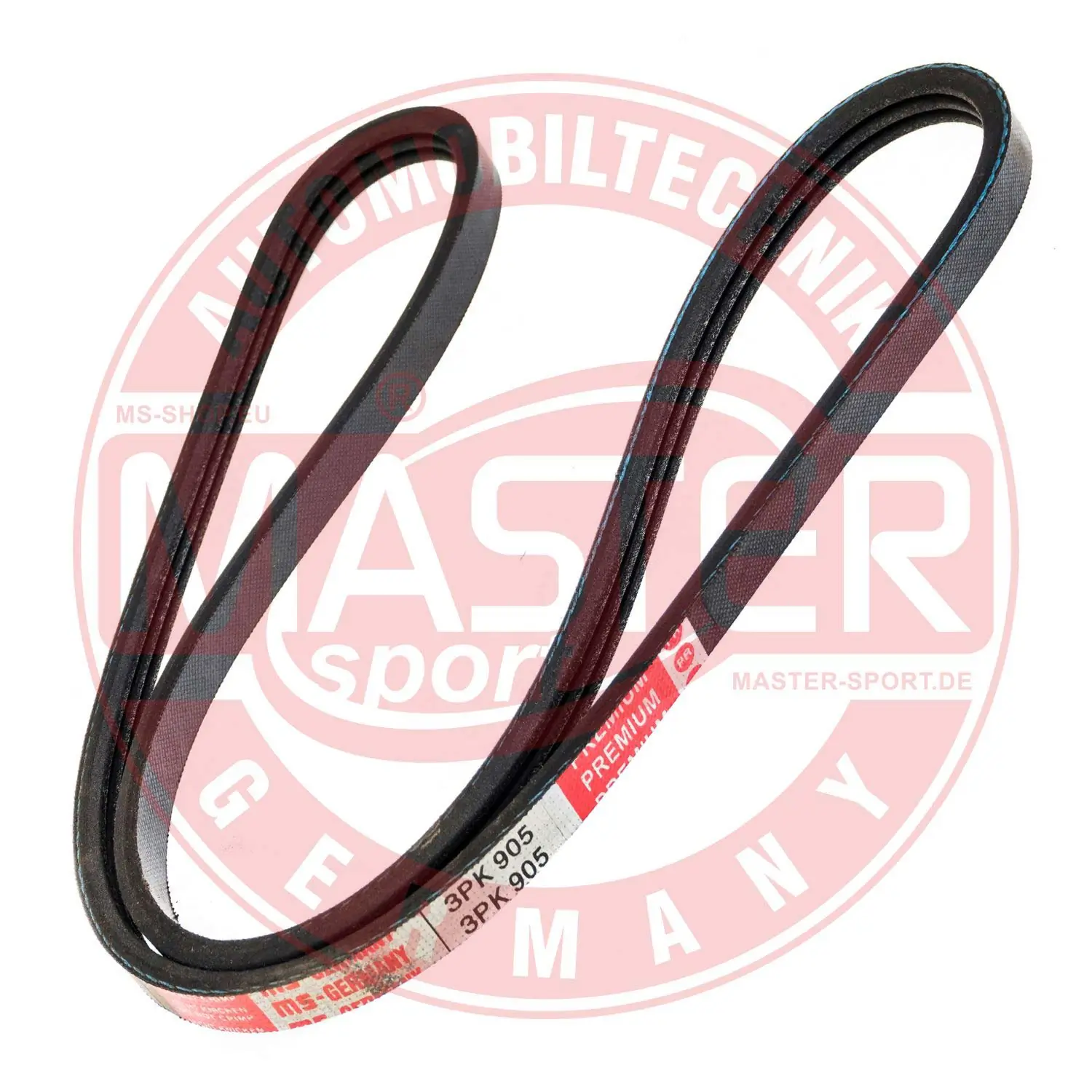 3PK905PCSMS Master-sport