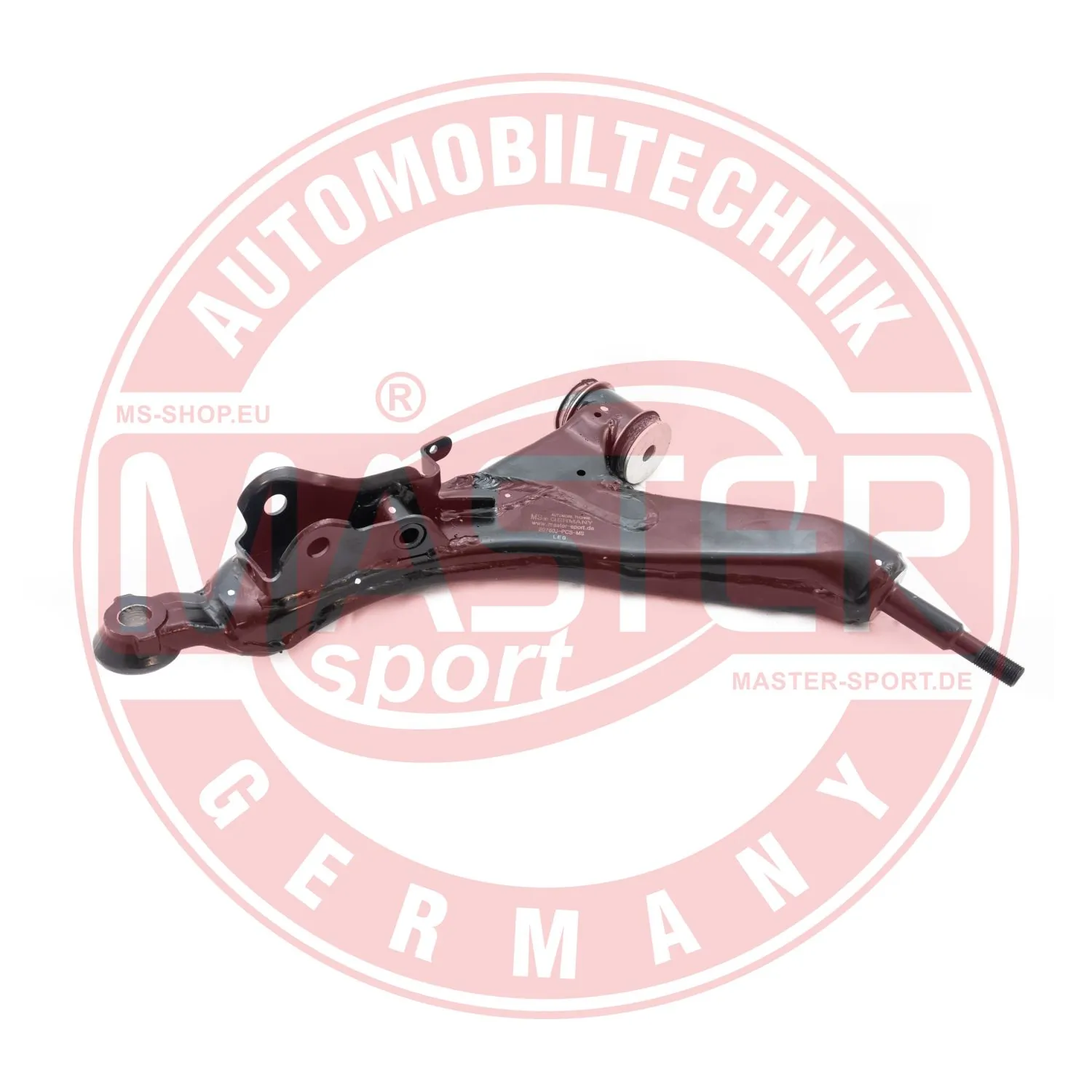 20750JPCSMS Master-sport