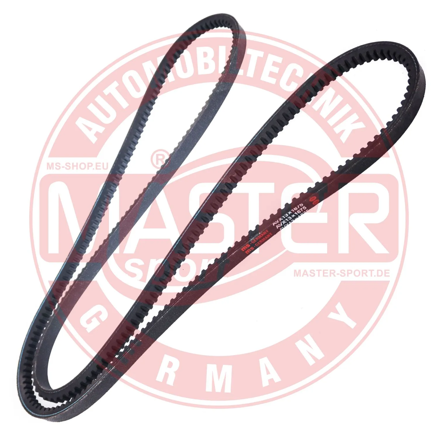 AVX13X1675PCSMS Master-sport