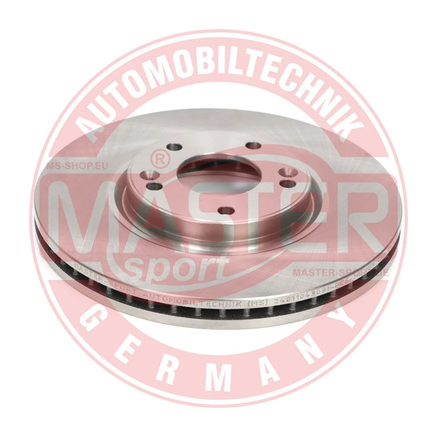 24011043091PCSMS Master-sport