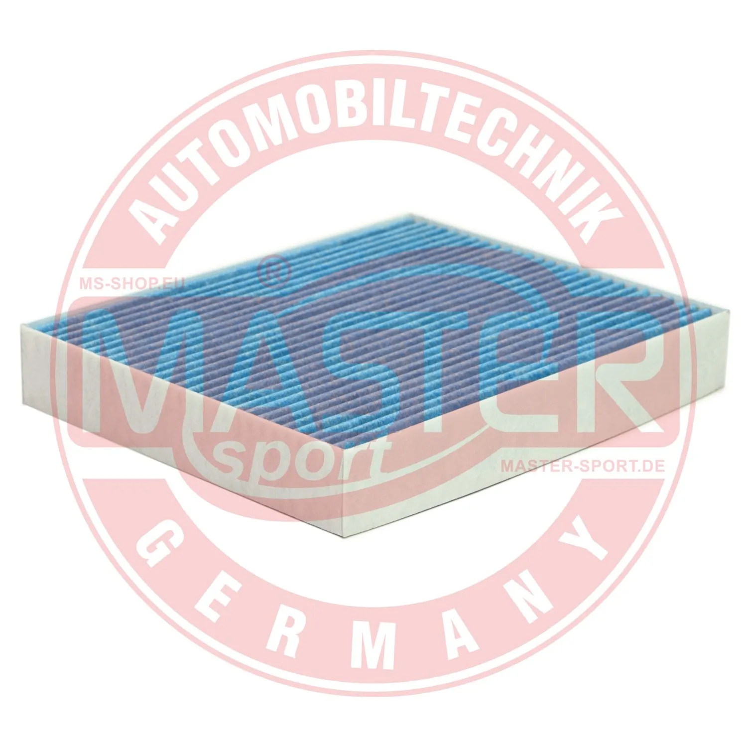 28001IFBPCSMS Master-sport