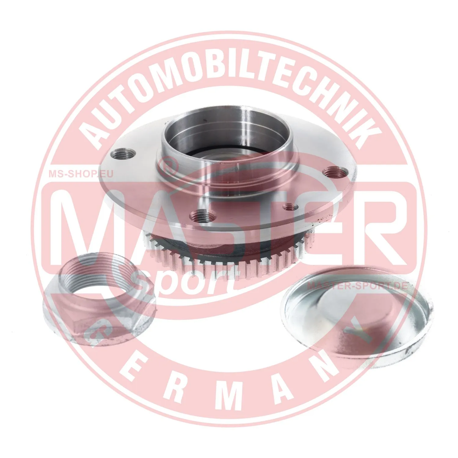 3562SETMS Master-sport