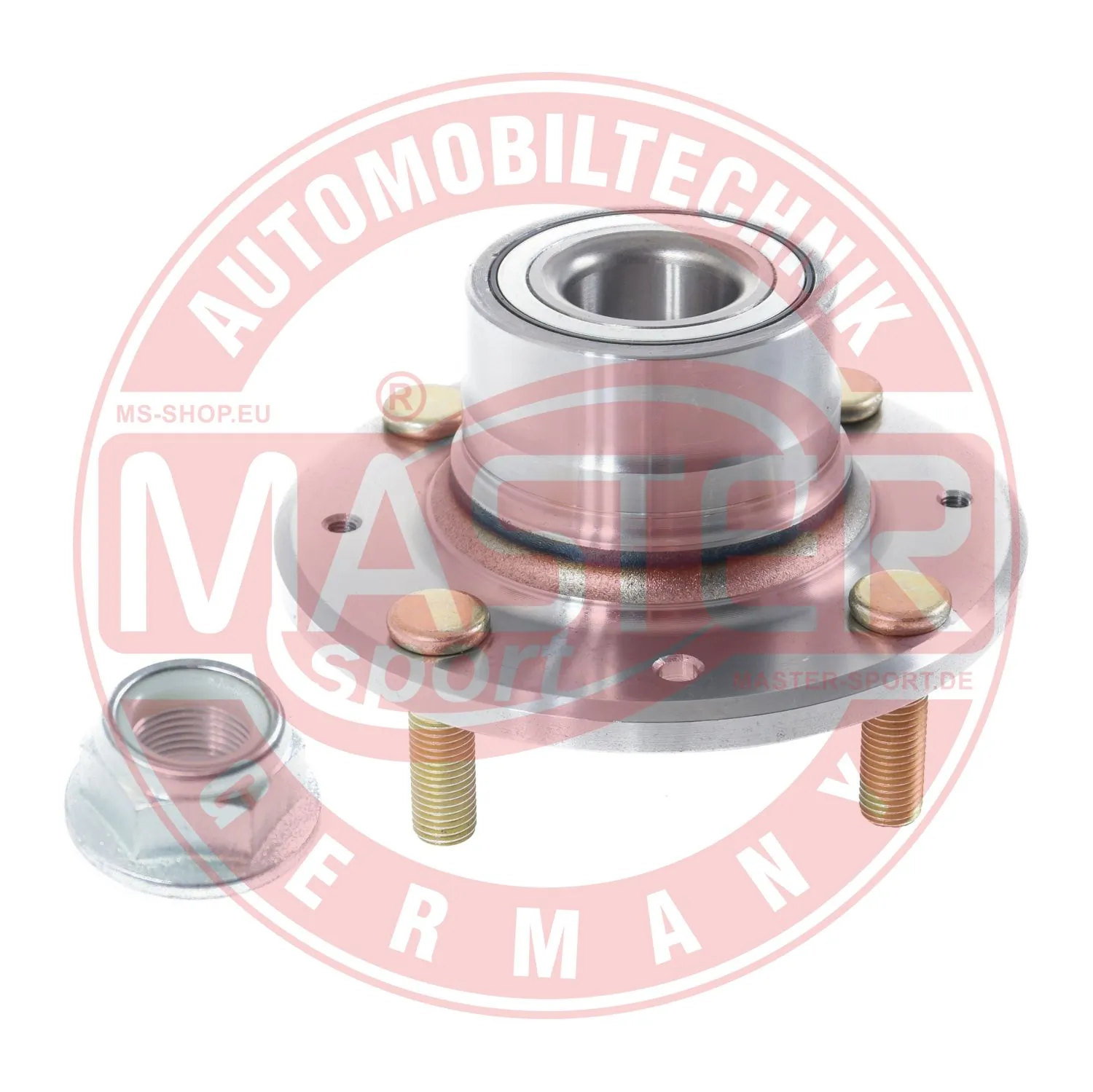 3973SETMS Master-sport