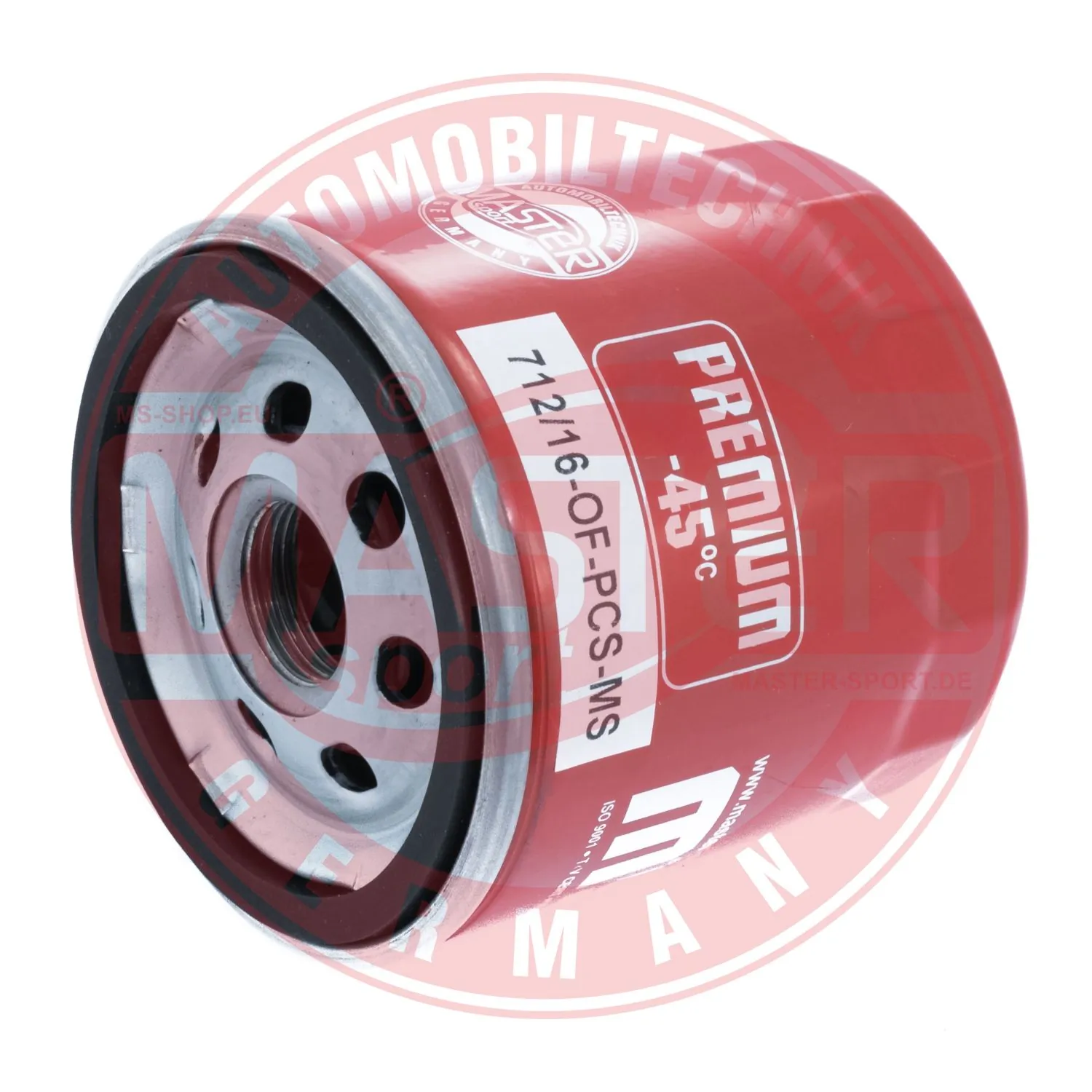 71216OFPCSMS Master-sport