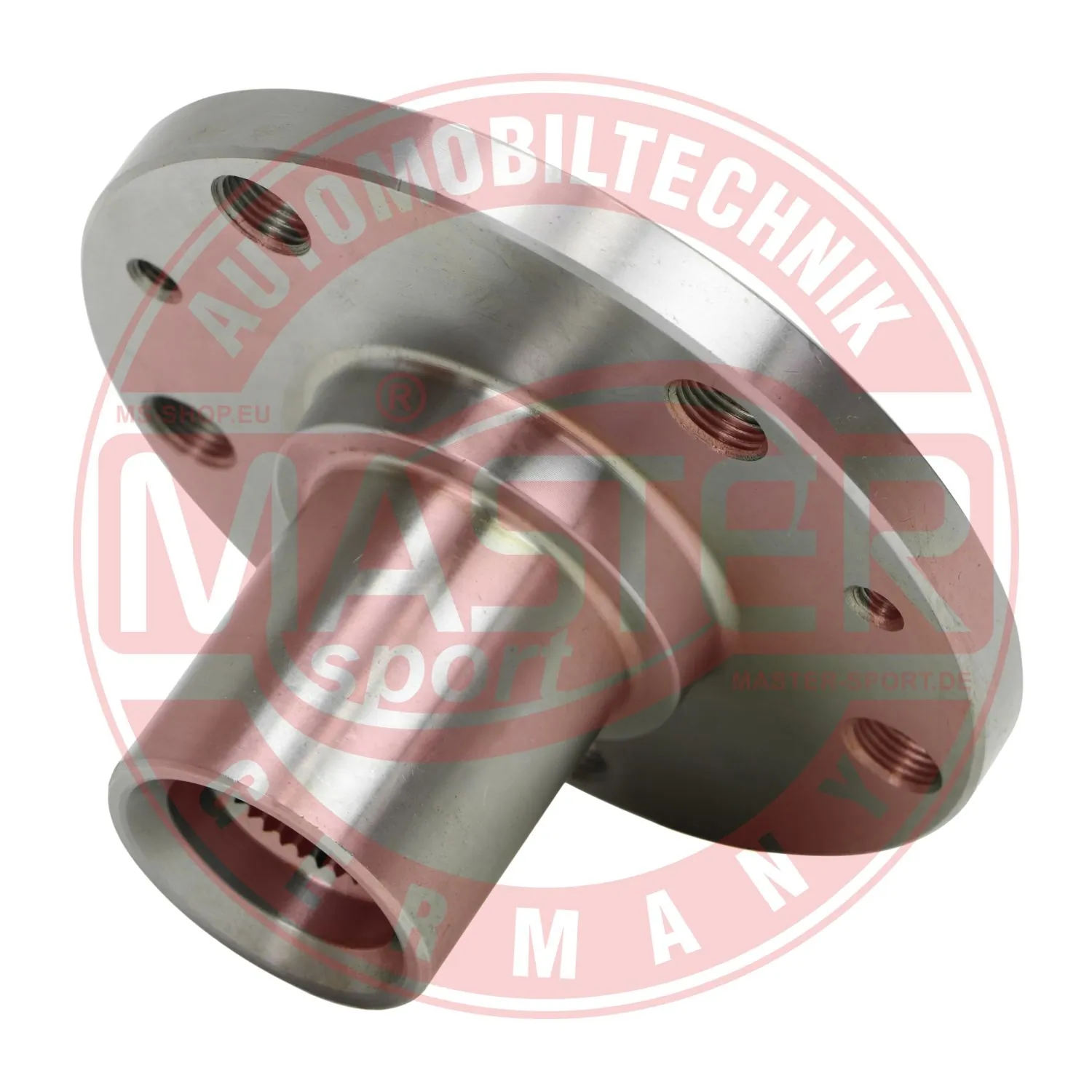 Buje de rueda para Fiat Brava  (182)