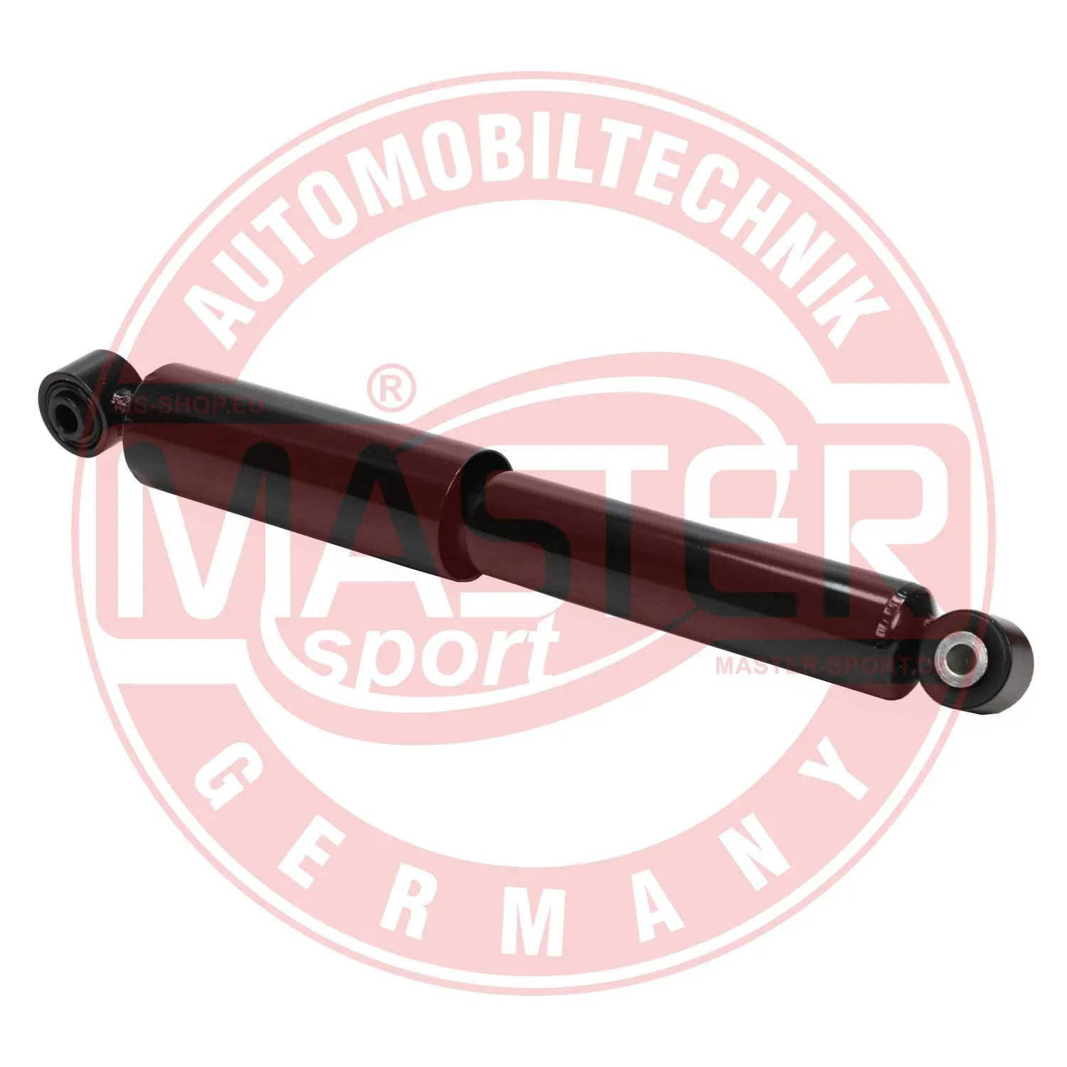 315749PCSMS Master-sport Amortiguadores posteriores
