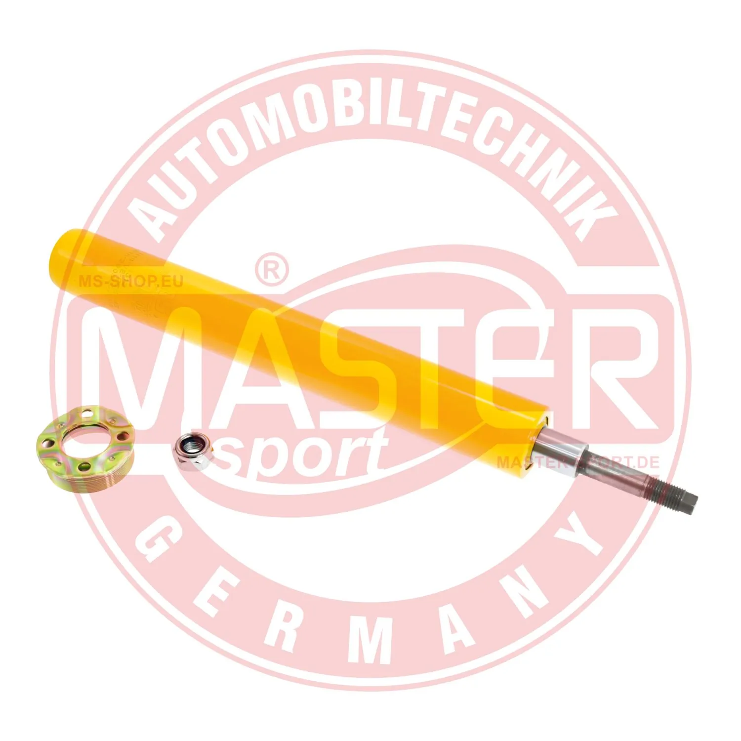 1118VESET2MS Master-sport