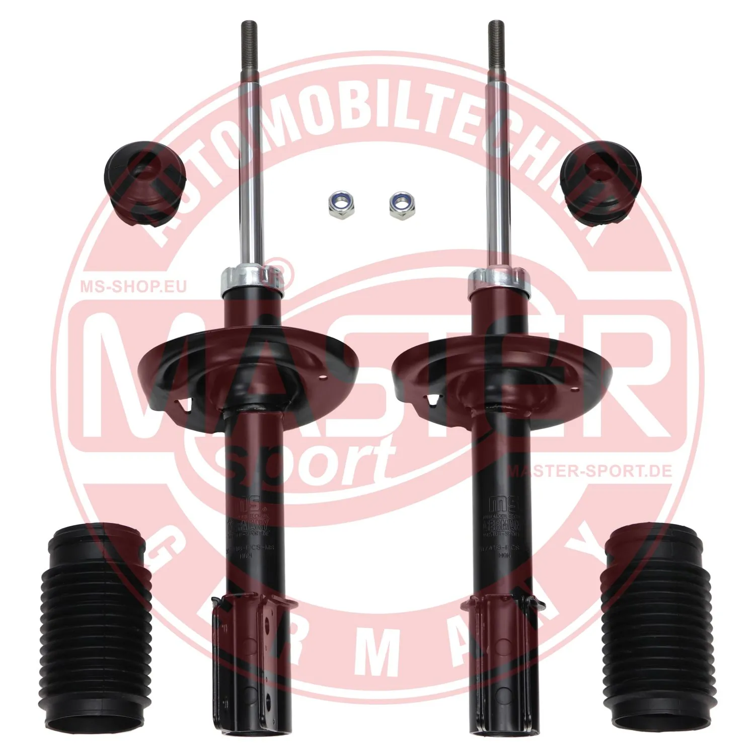 Comprar 7234G Magneti Marelli Amortiguador