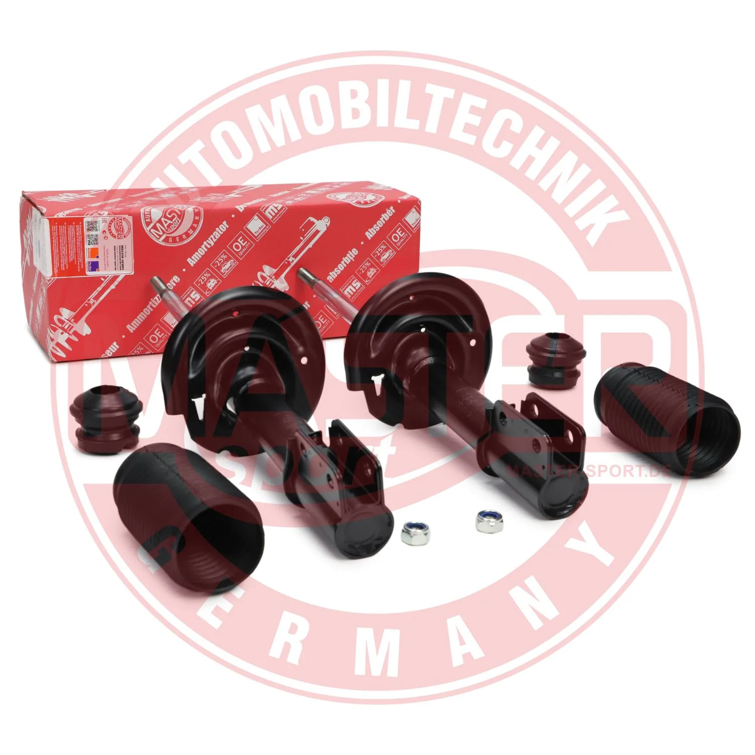 Amortiguadores Magneti Marelli 7234G precio, desde 79,86 EUR