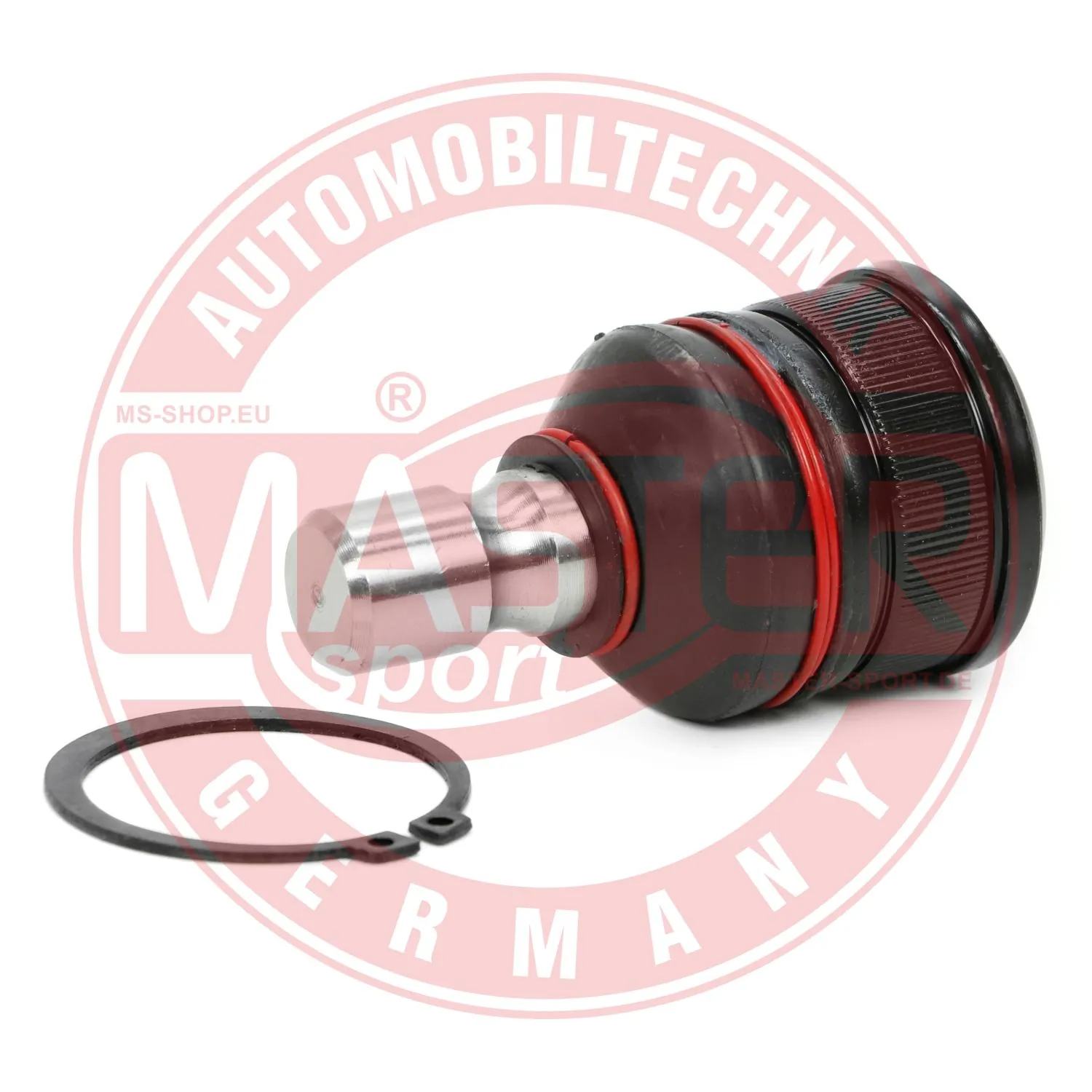 Rótula inferior de suspensión para Mazda 626 GV