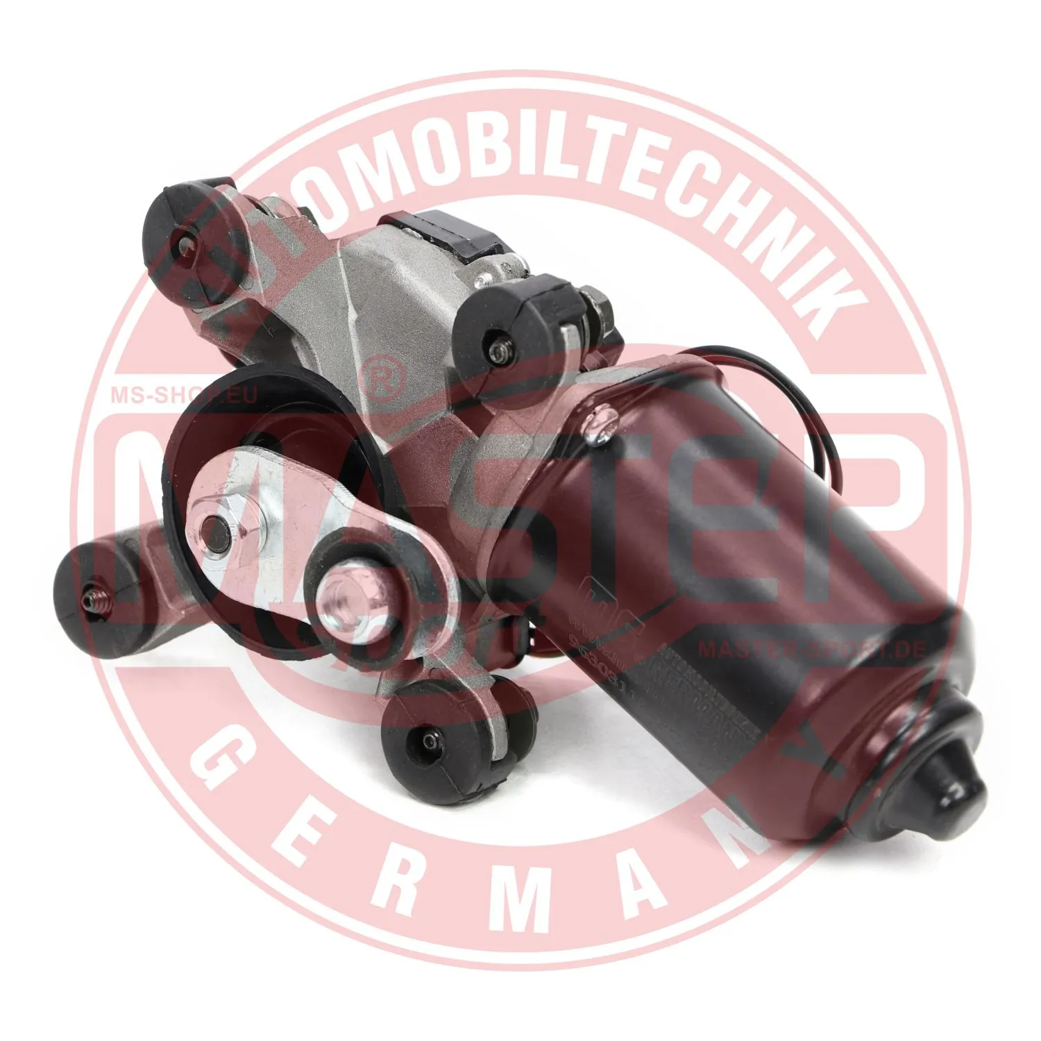 Comprar Motor limpiaparabrisas Daewoo Lanos  KLAT