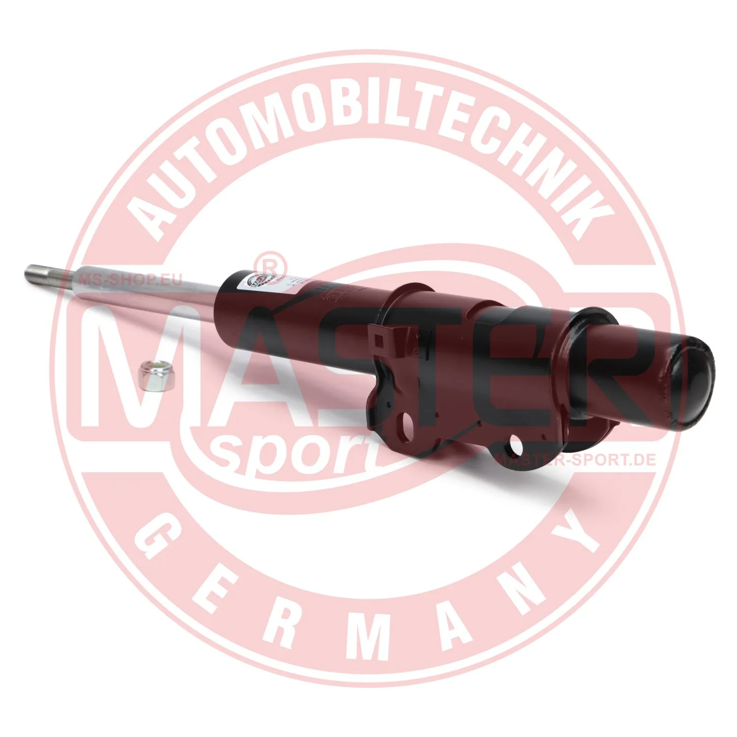 Amortiguador 106775 Sachs
