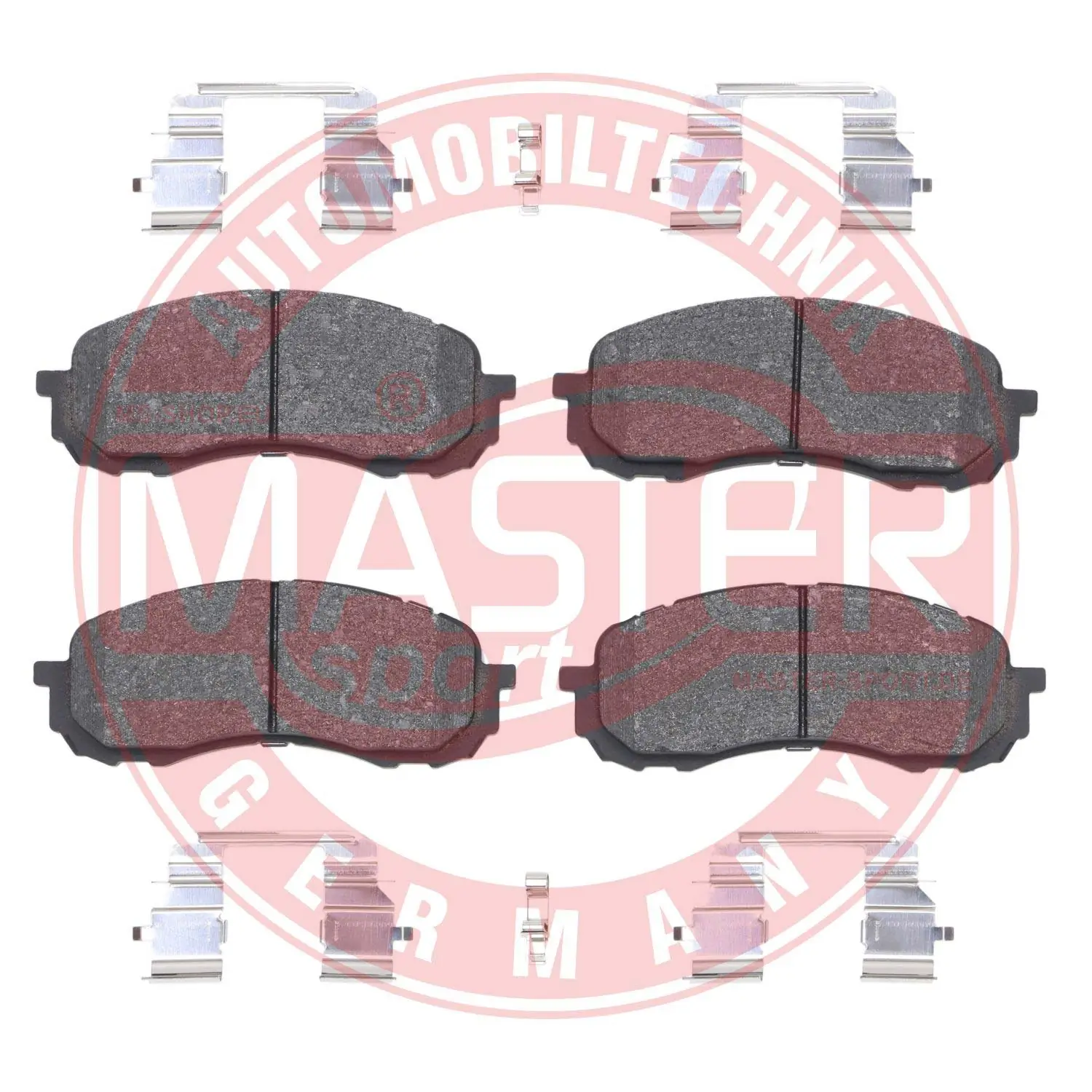 13046057932NSETMS Master-sport