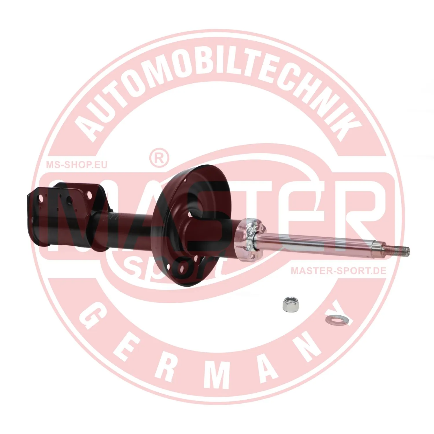 Amortiguador para Opel Astra F07