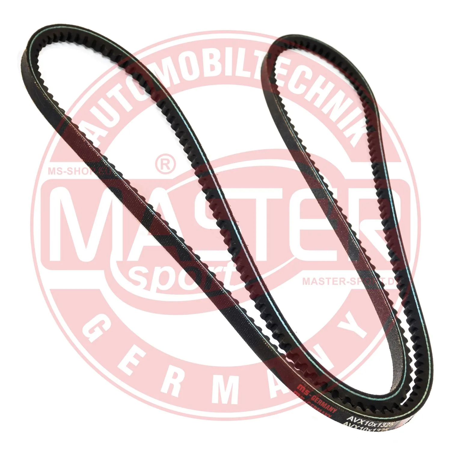Correa de transmisión trapezoidal Massey Ferguson 3381364 precio, desde 9,80 EUR