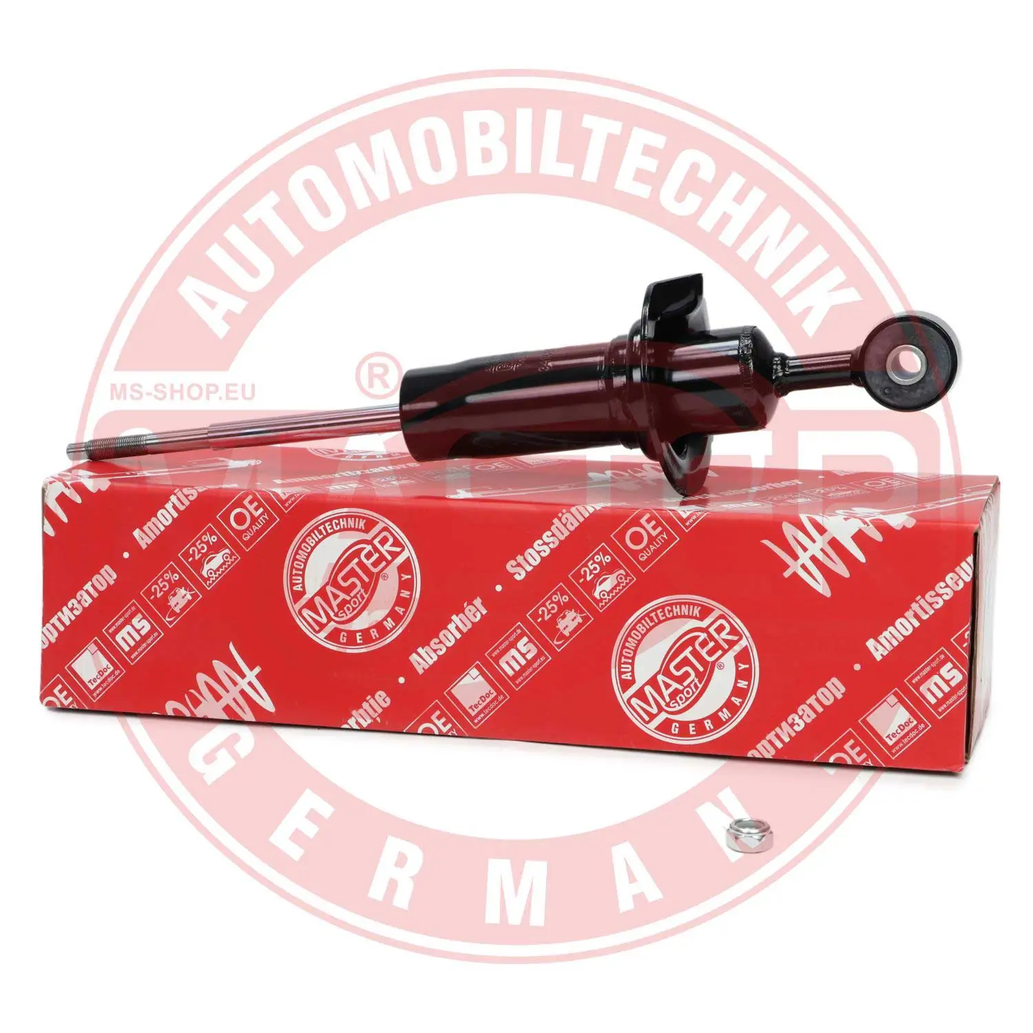 34168KPCSMS Master-sport
