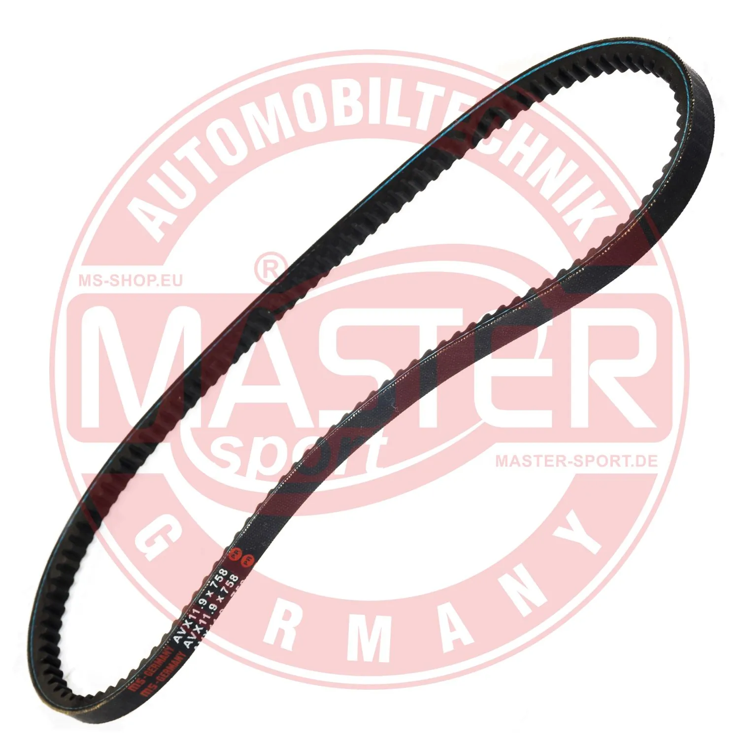 AVX119X758PCSMS Master-sport