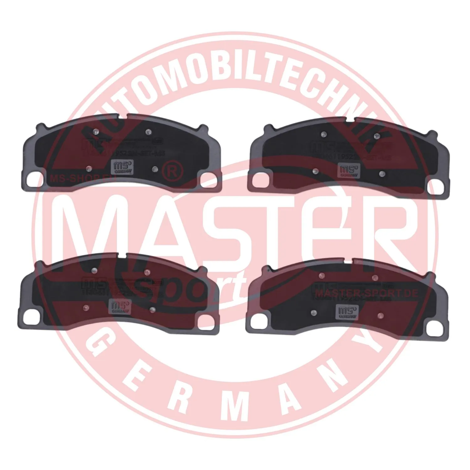 13046119522NSETMS Master-sport