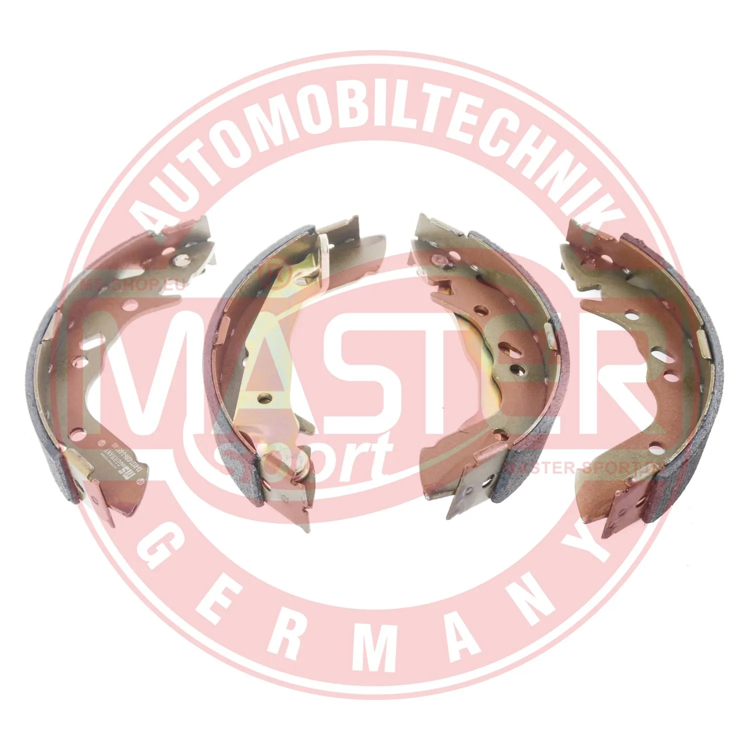 03013703662SETMS Master-sport