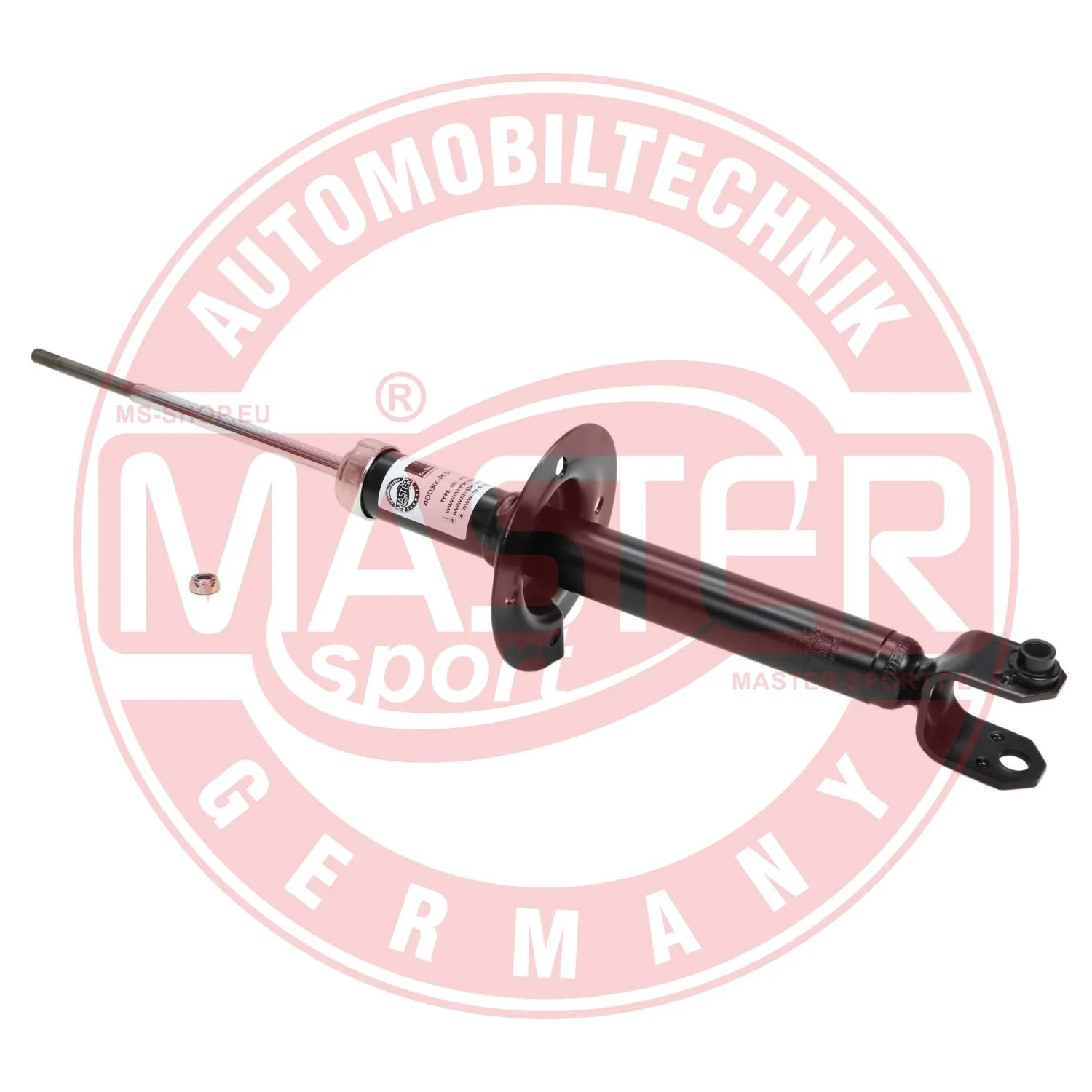 40031KPCSMS Master-sport