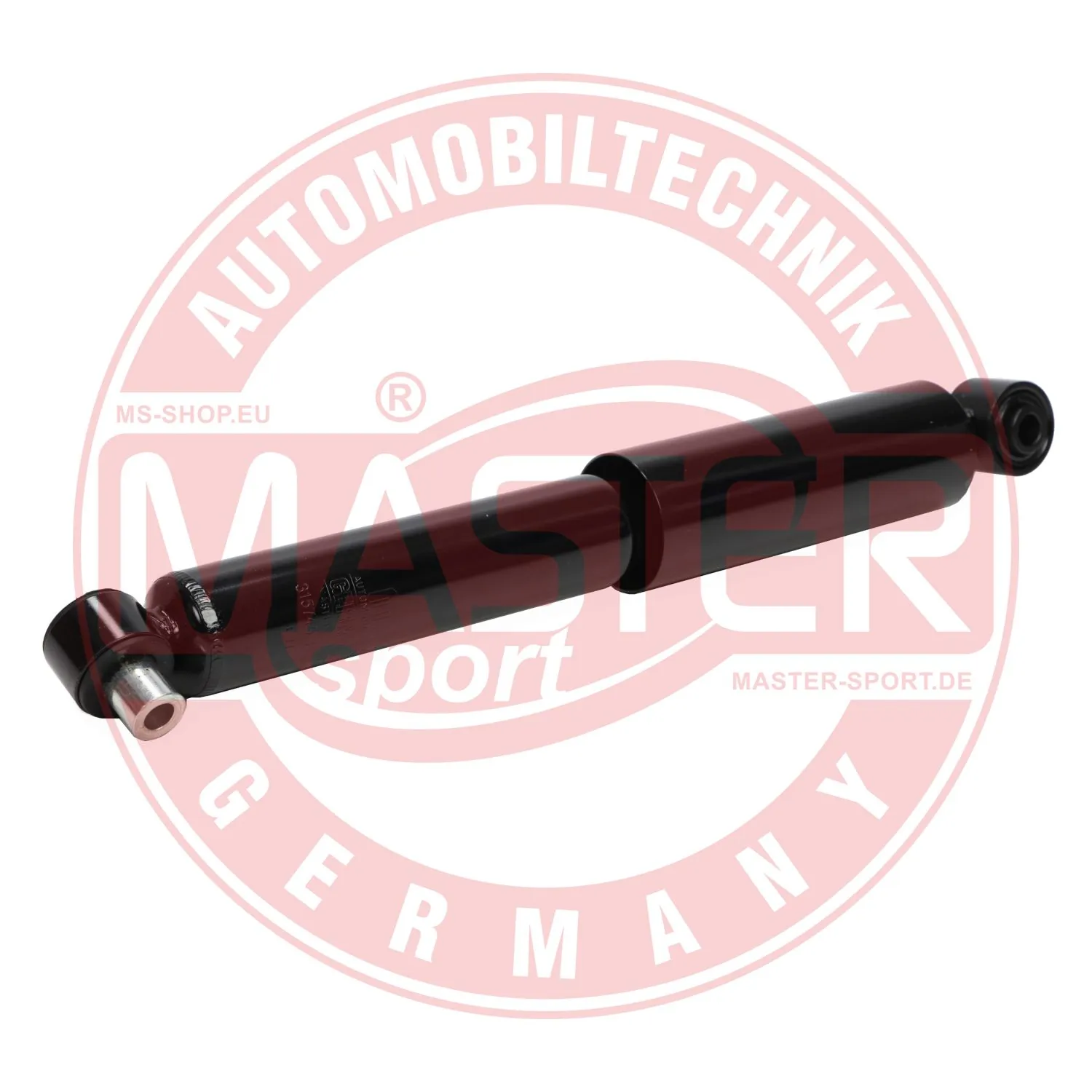 Amortiguador trasero Master-sport 315749PCSMS precio, desde 42,62 EUR