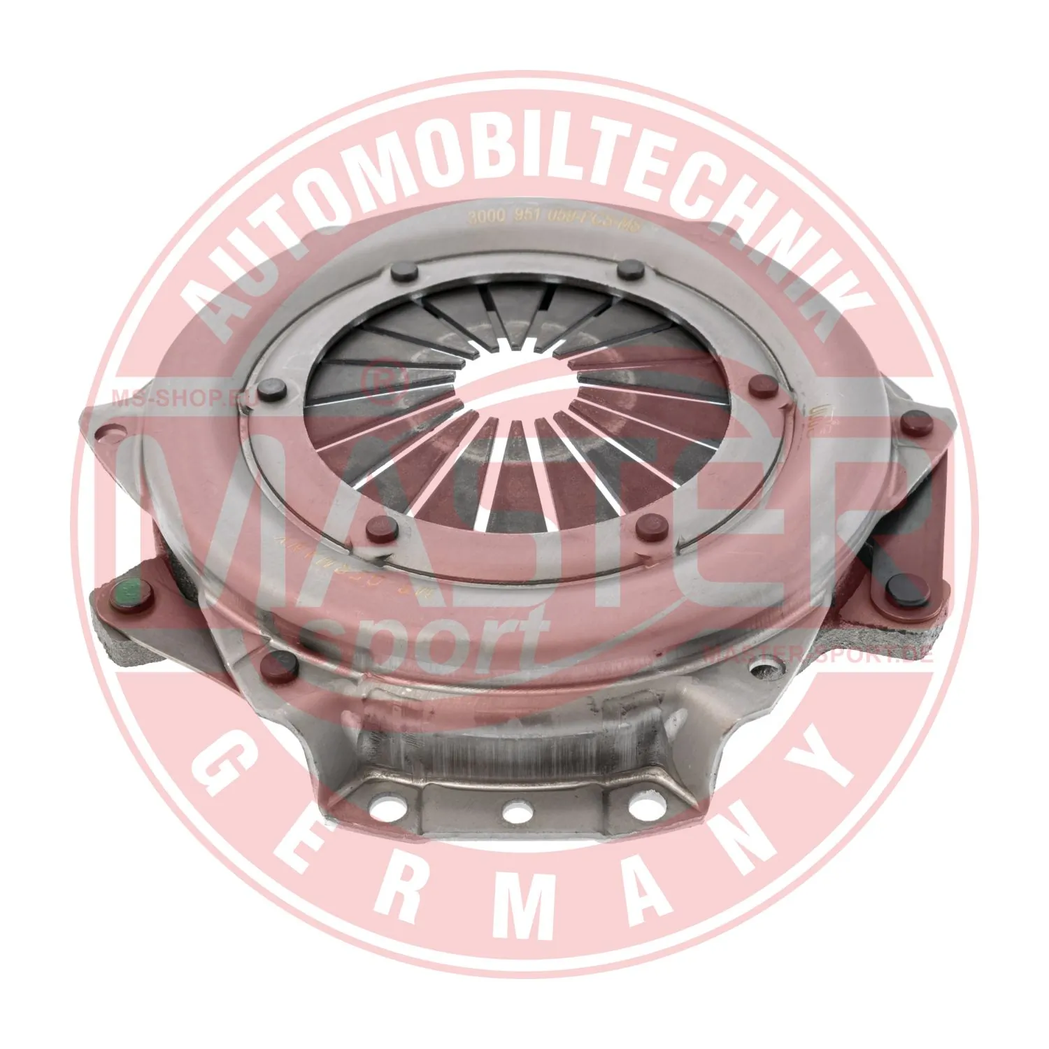 3082000064PCSMS Master-sport