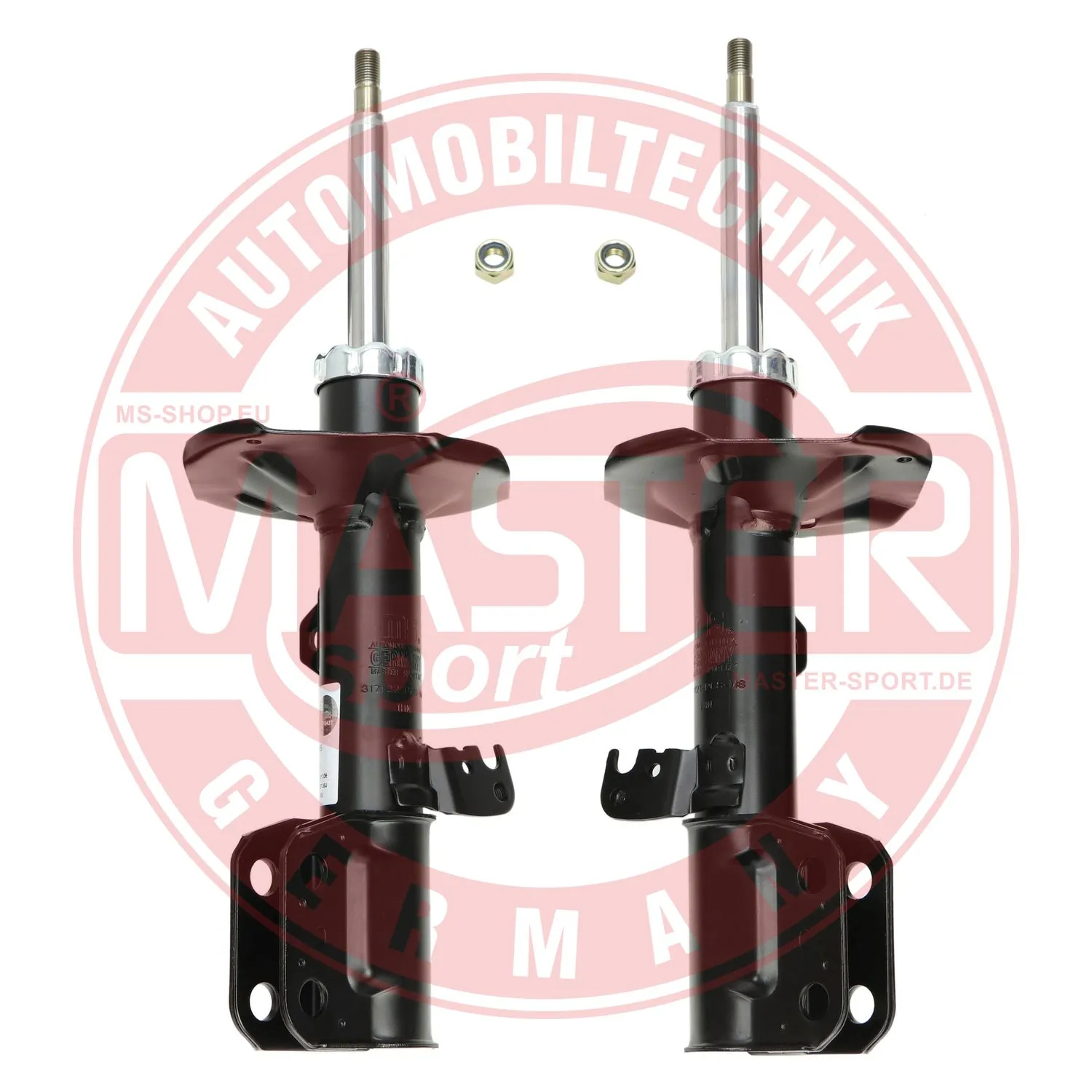 16K001561 Master-sport