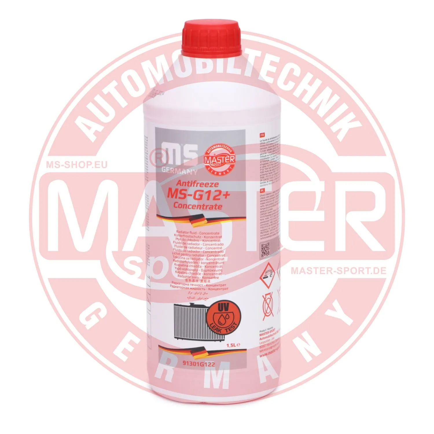 Comprar 71381 Febi Liquido anticongelante 