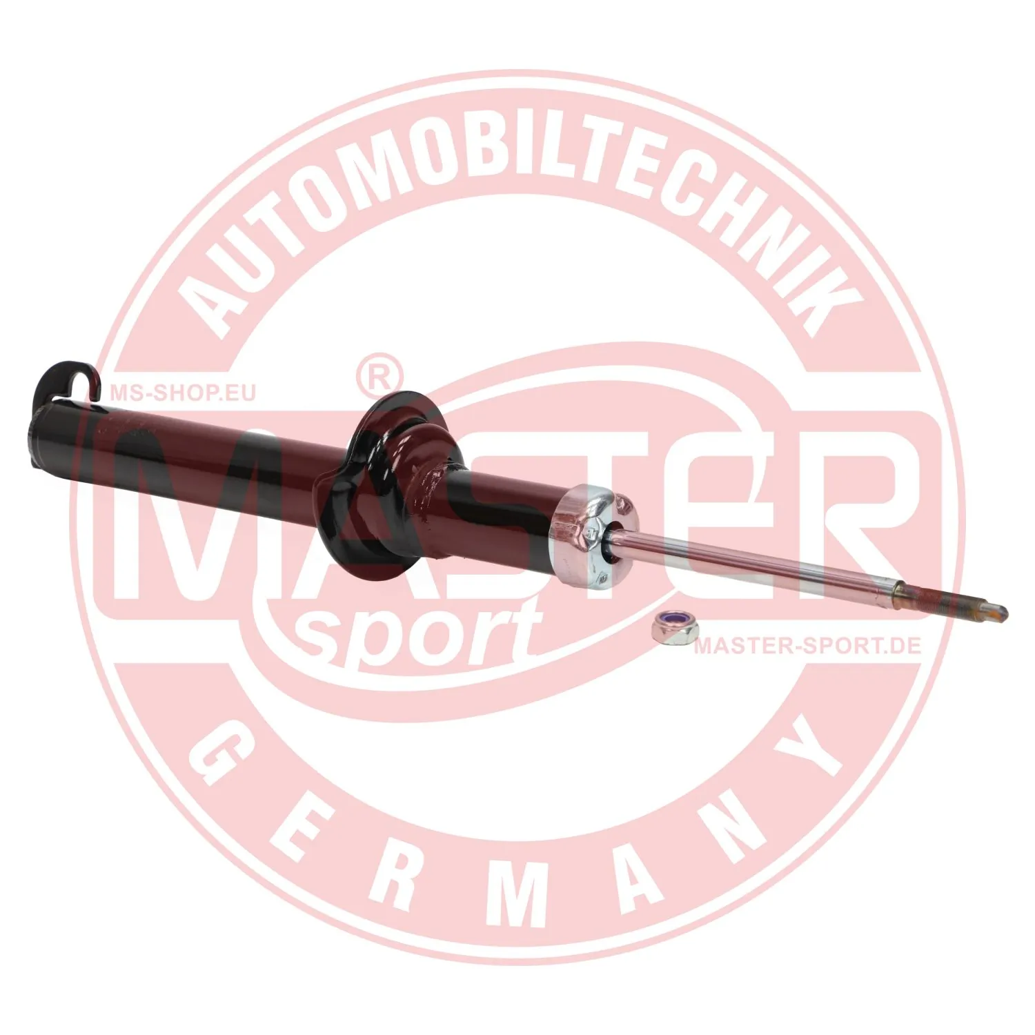 Amortiguador para Alfa Romeo 147 937