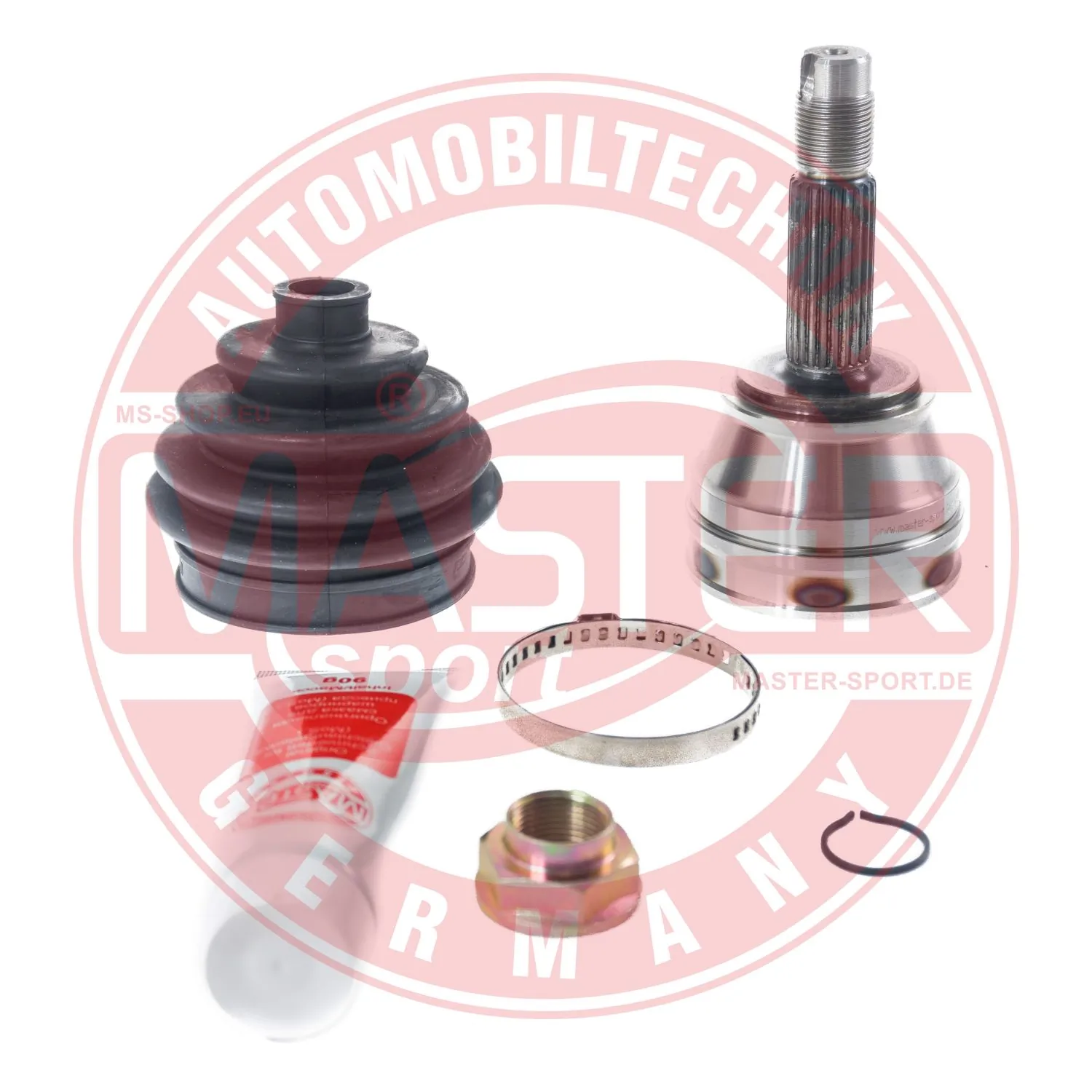  Junta homocinetica Fiat Palio 