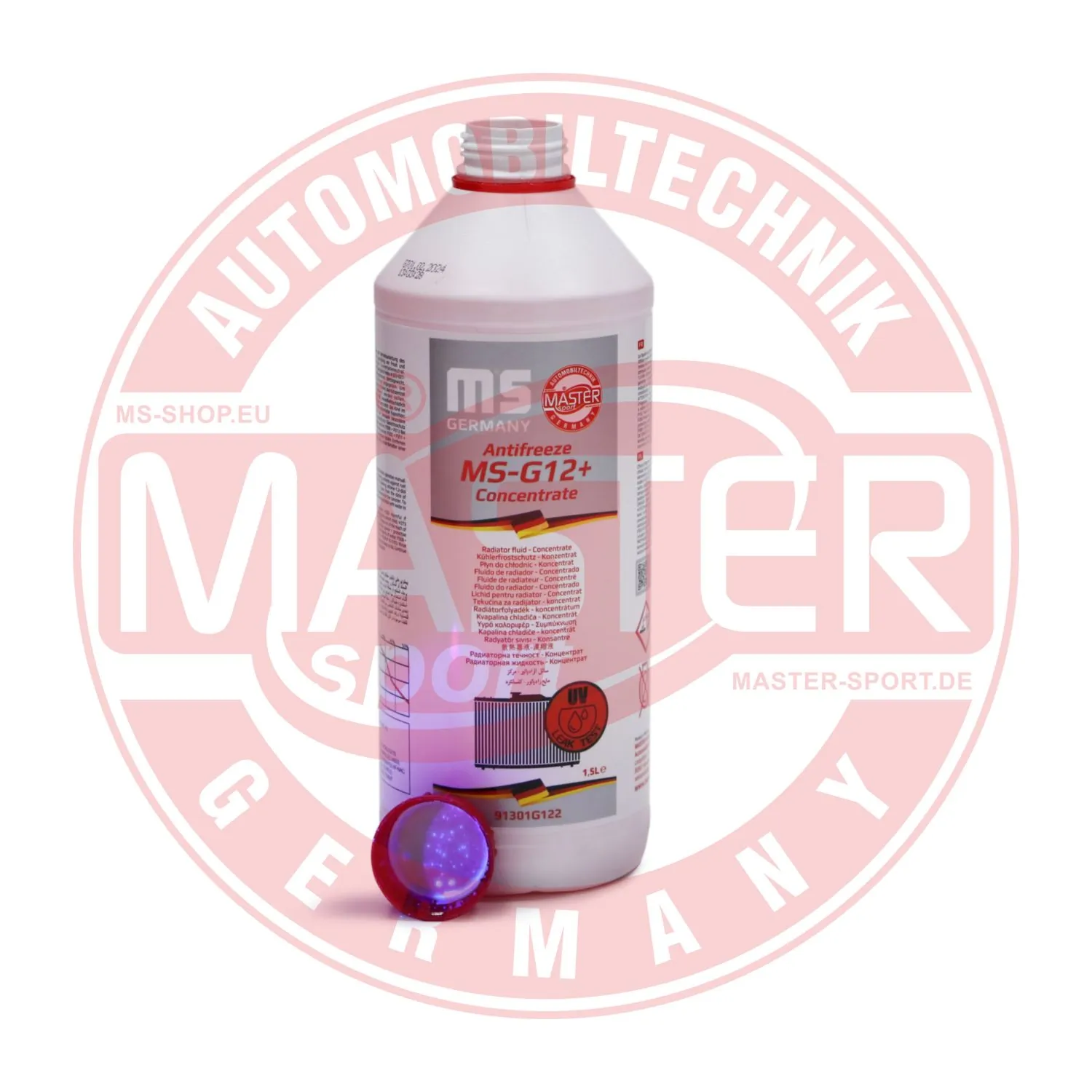 Antifreeze (Coolant) Febi 71381 precio, desde 6,77 EUR
