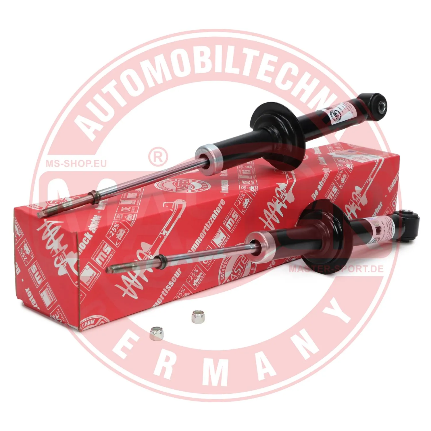 16K004402 Master-sport