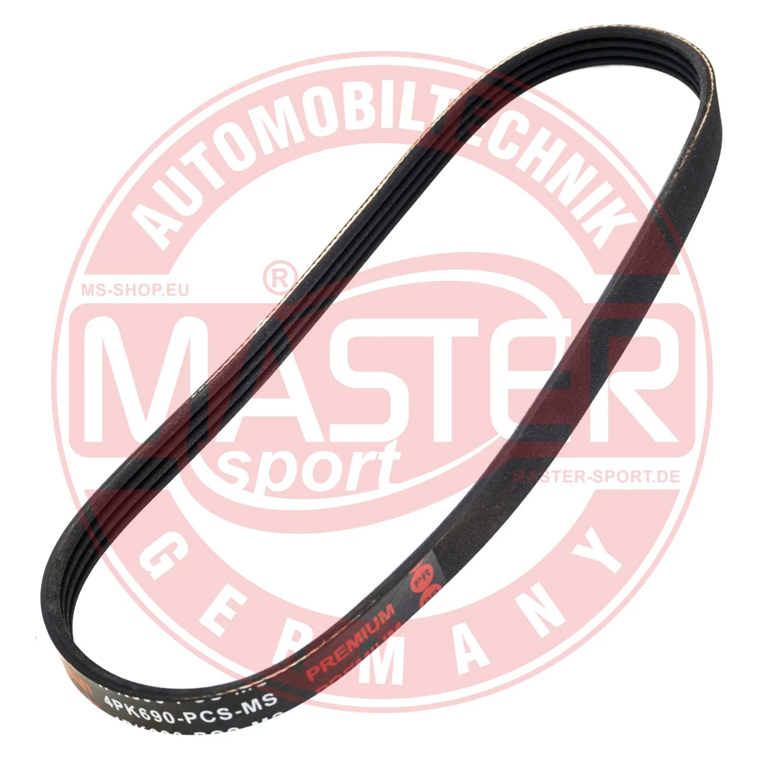 4PK690PCSMS Master-sport