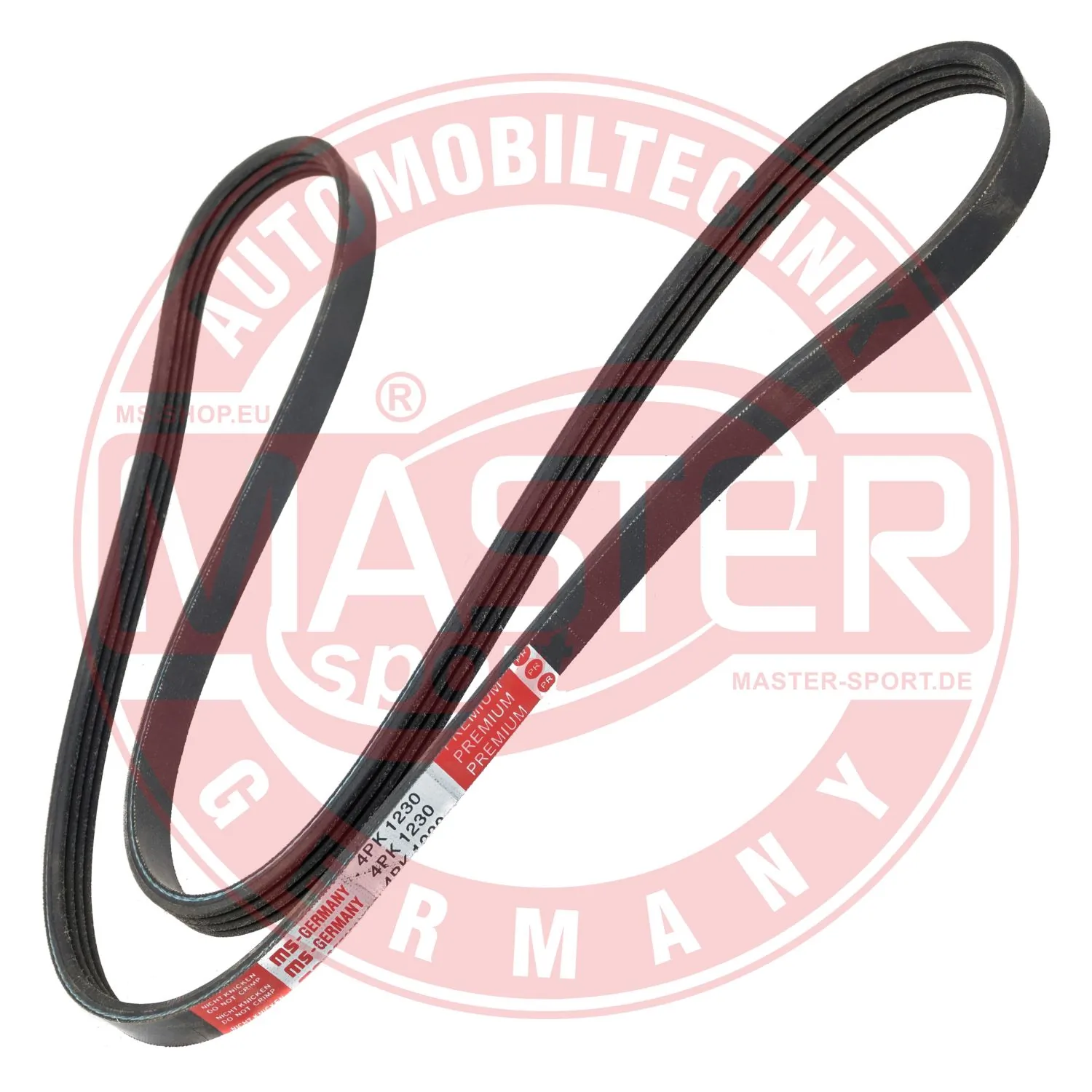 4PK1230PCSMS Master-sport