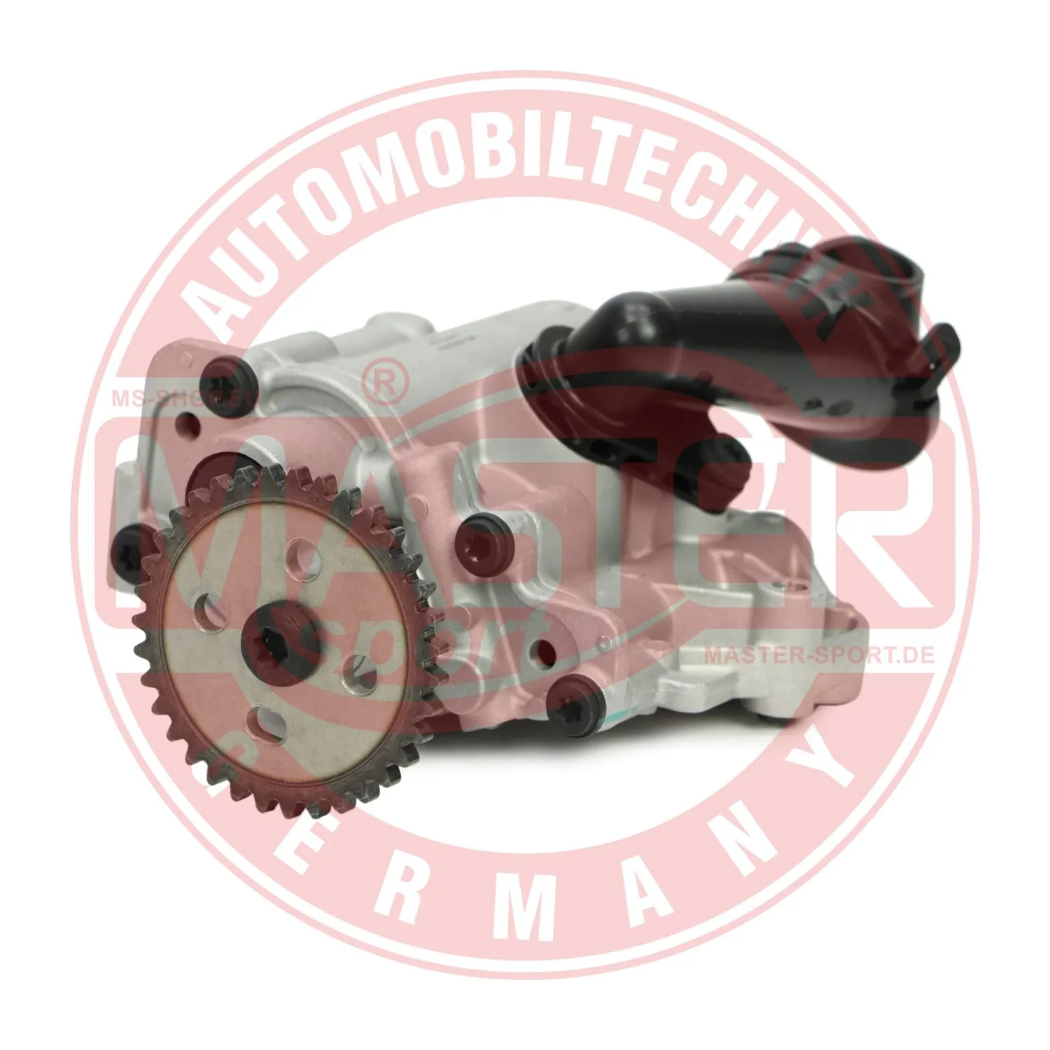 Bomba de aceite para Volkswagen Jetta VII BU3, BU4