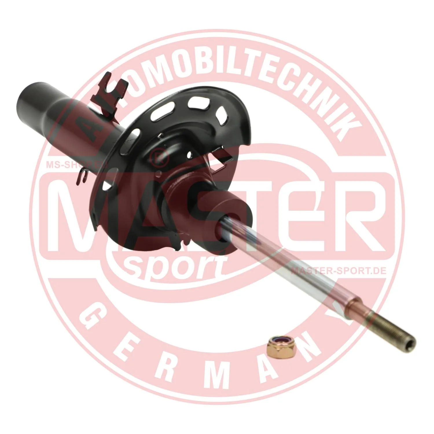 3338000KPCSMS Master-sport